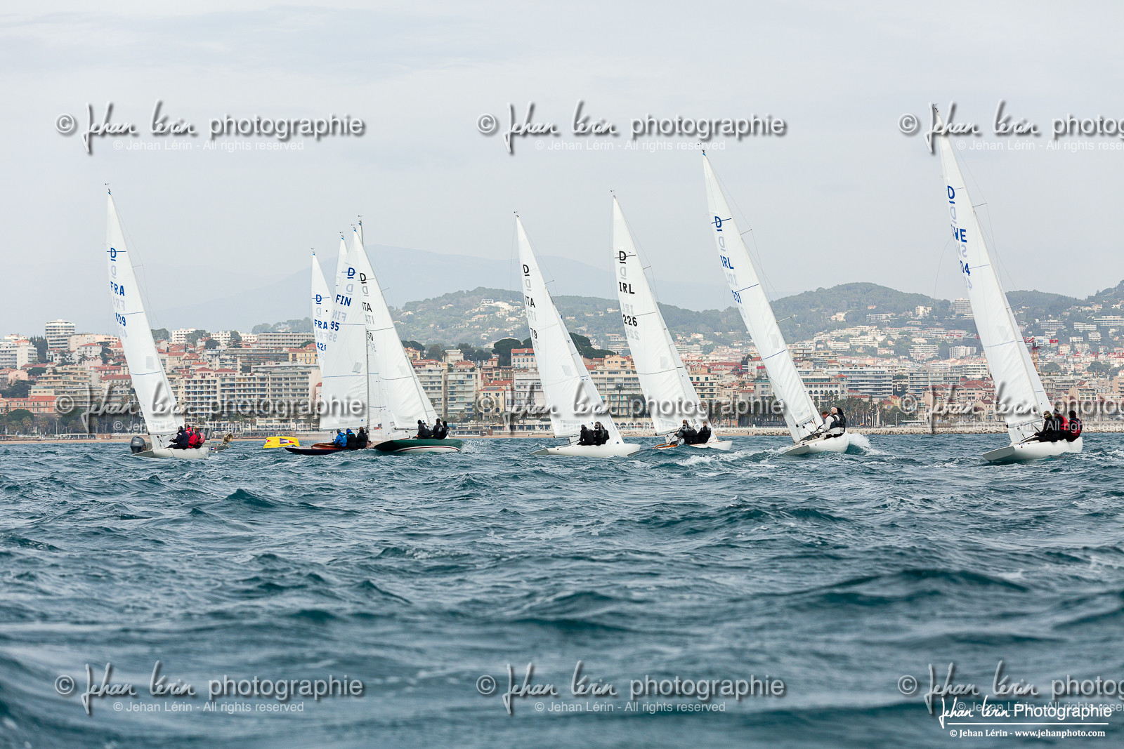 International Extra Cup Dragon 2026