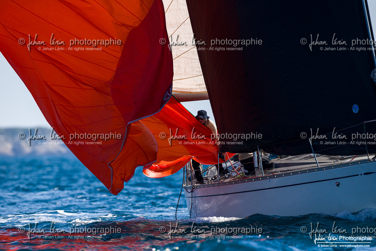 Massilia Cup Inshore 2026