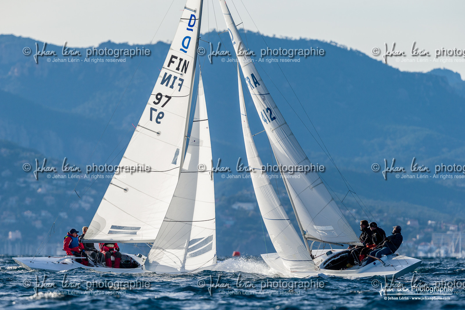 Coupe d'Hiver Dragon 2021
