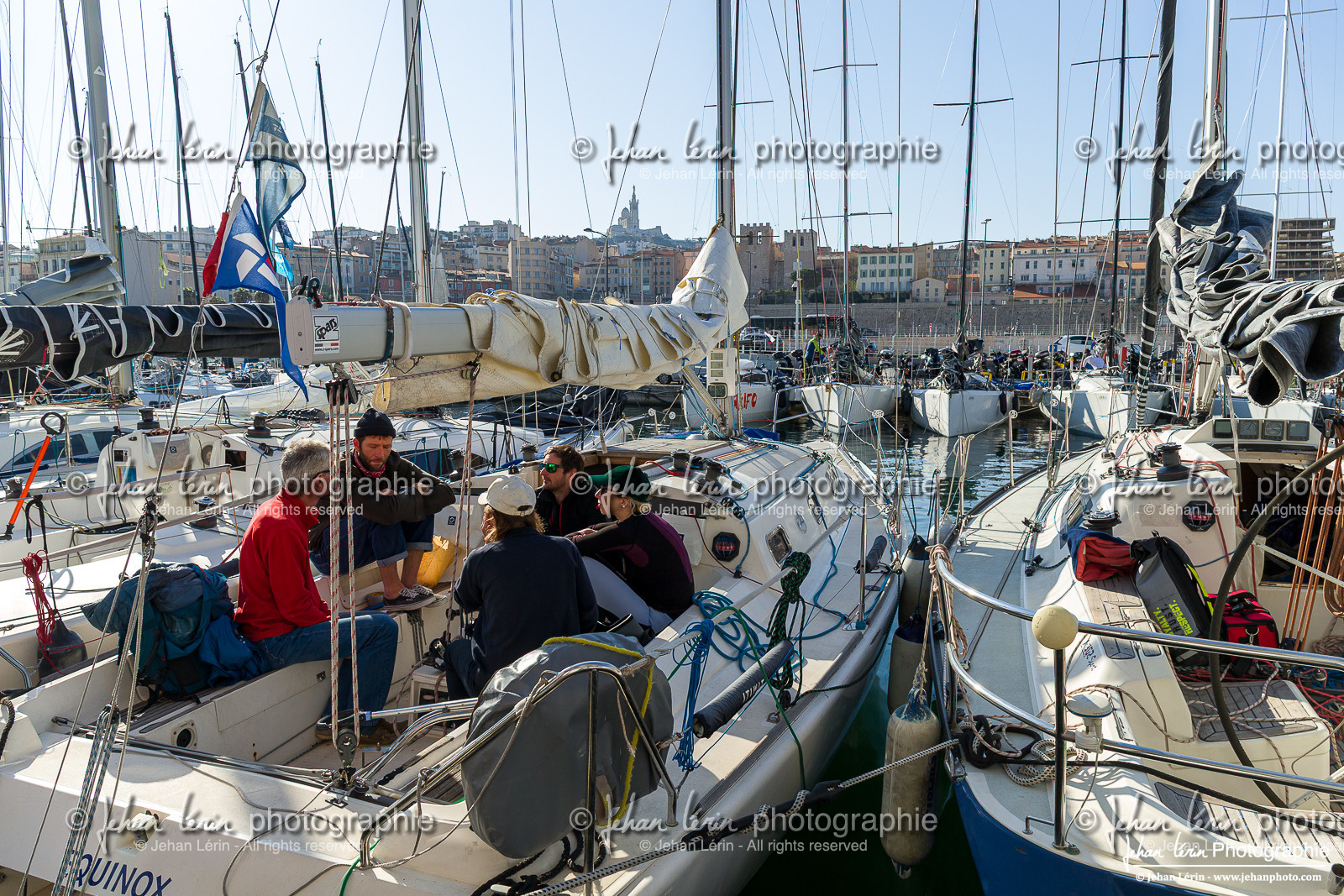 Massilia Cup Inshore 2026