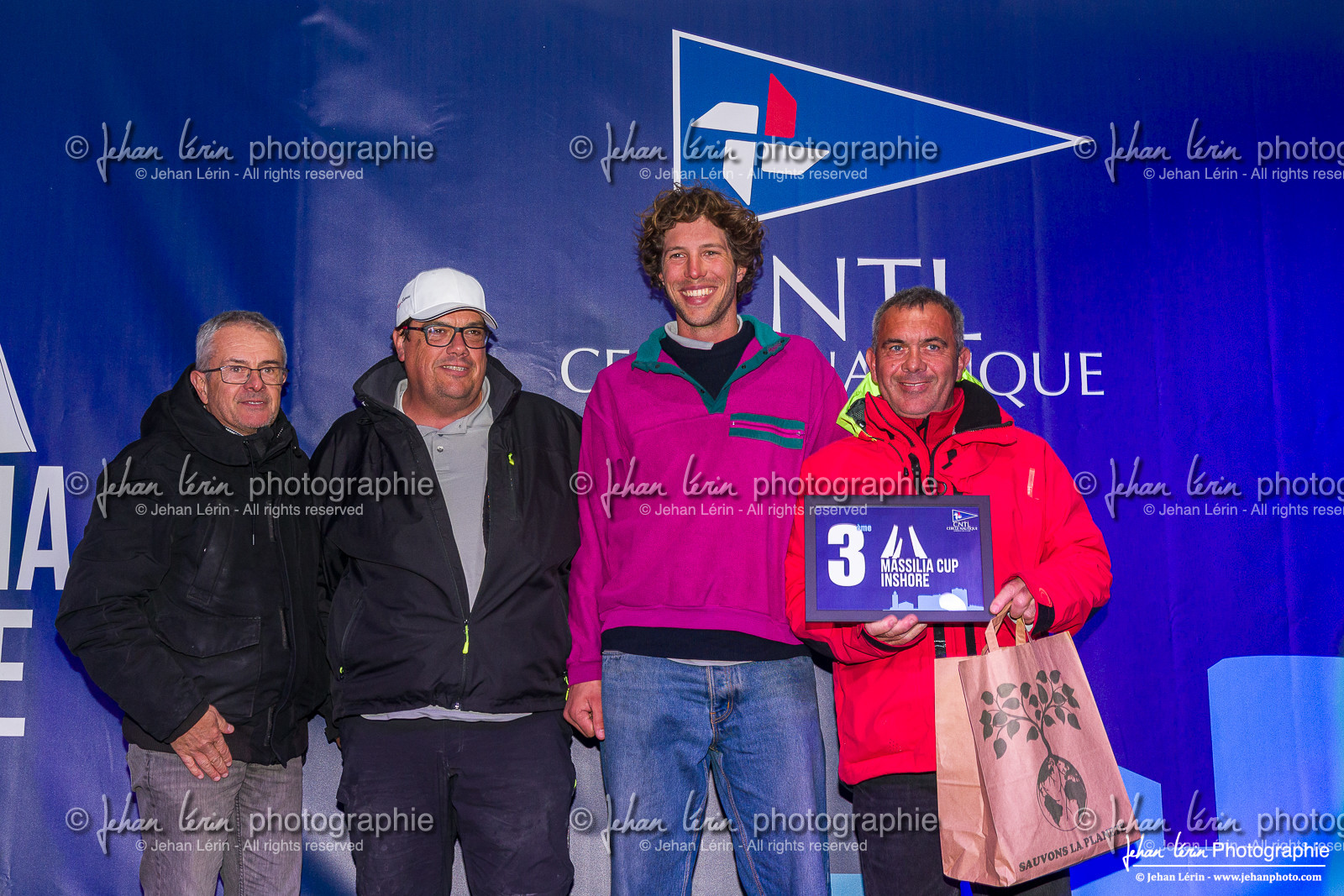 CNTL - Massilia Cup Inshore 2026