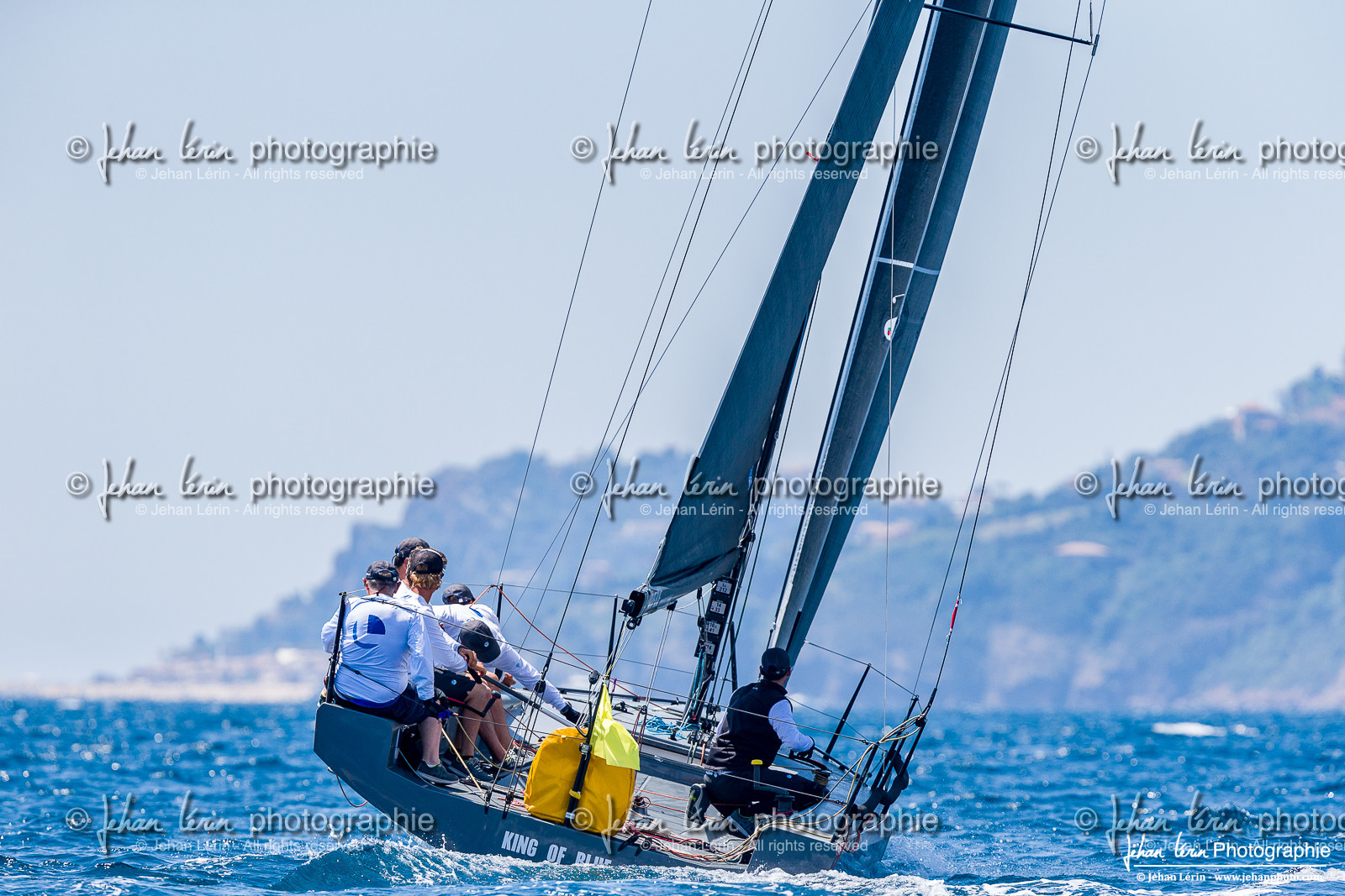 European Championship IRC 2023