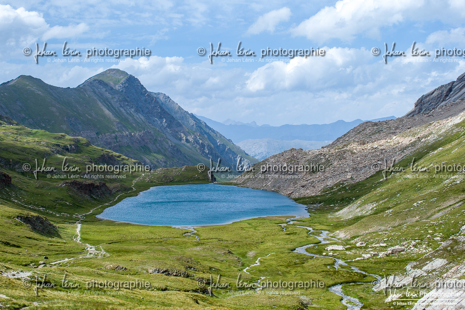 Tour du Queyras 2023 - GR58