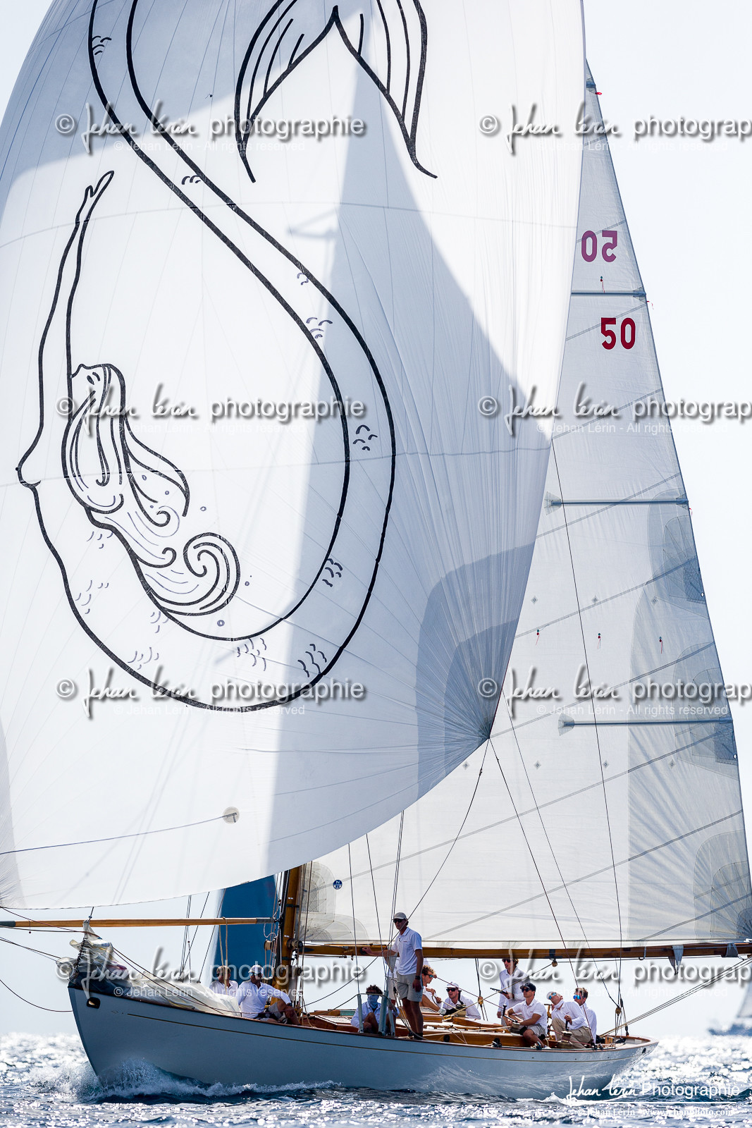 Régates Royales 2024 - J3