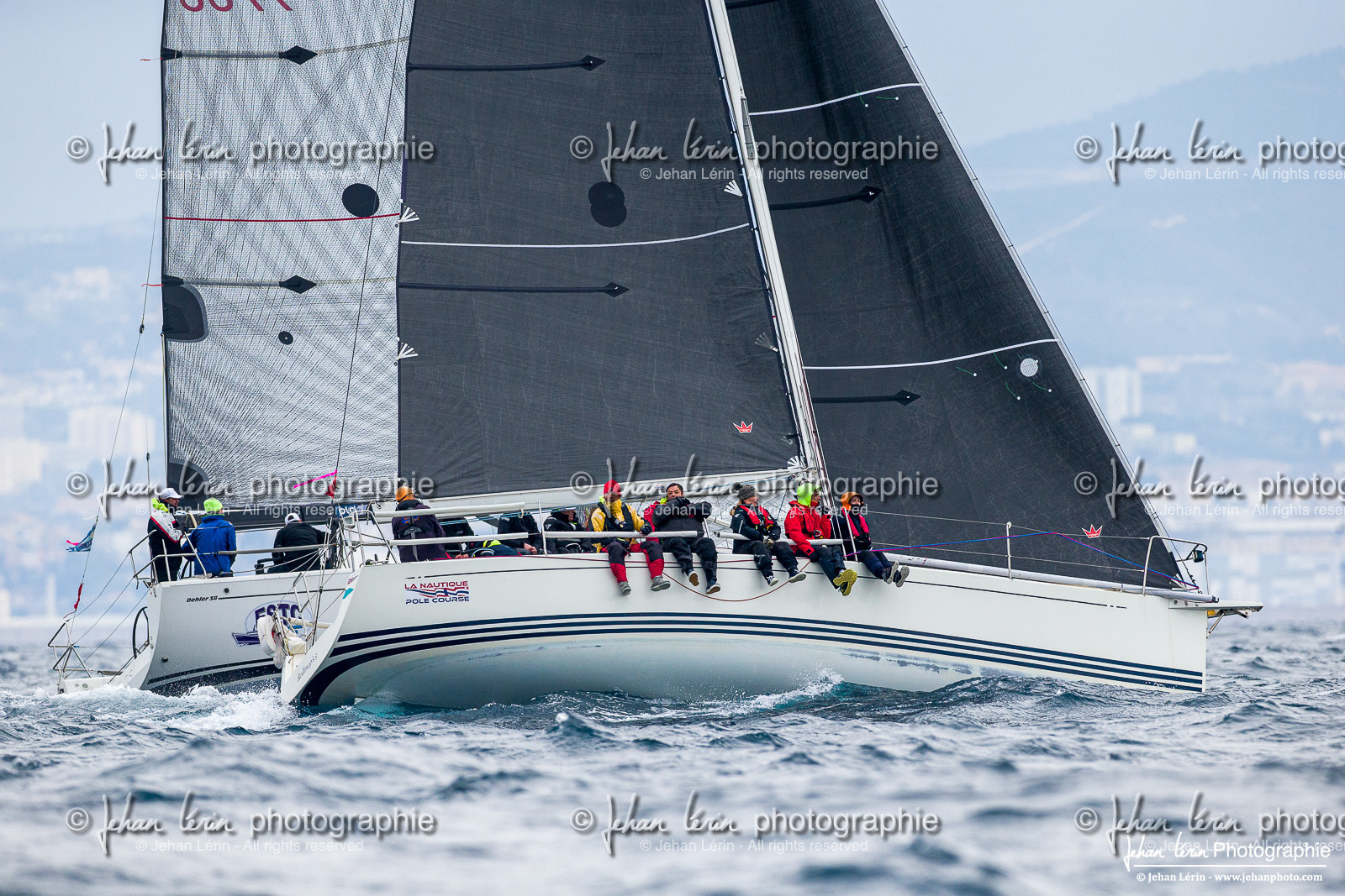 Massilia Cup Inshore 2026