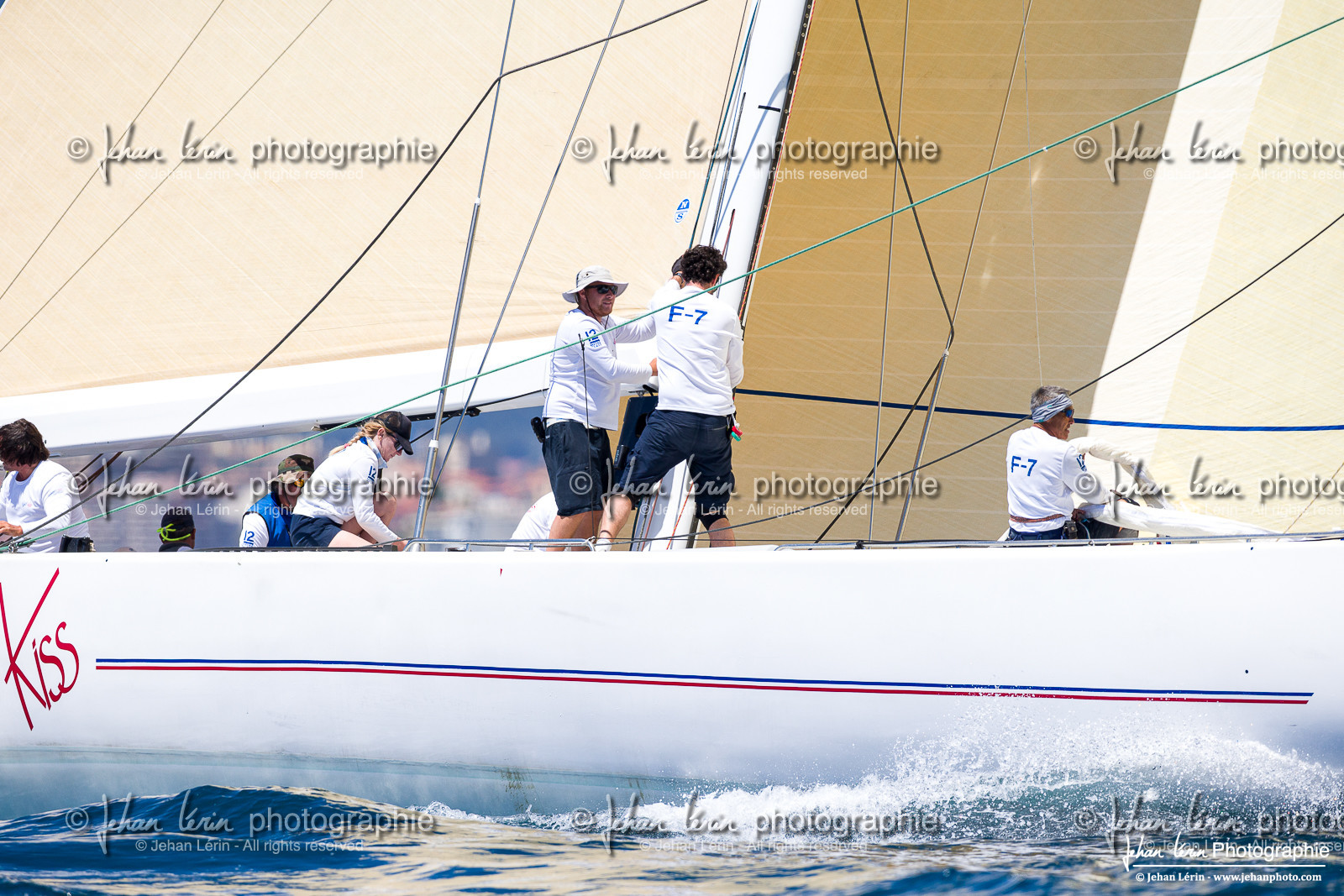 Toulon Provence Regatta 2025