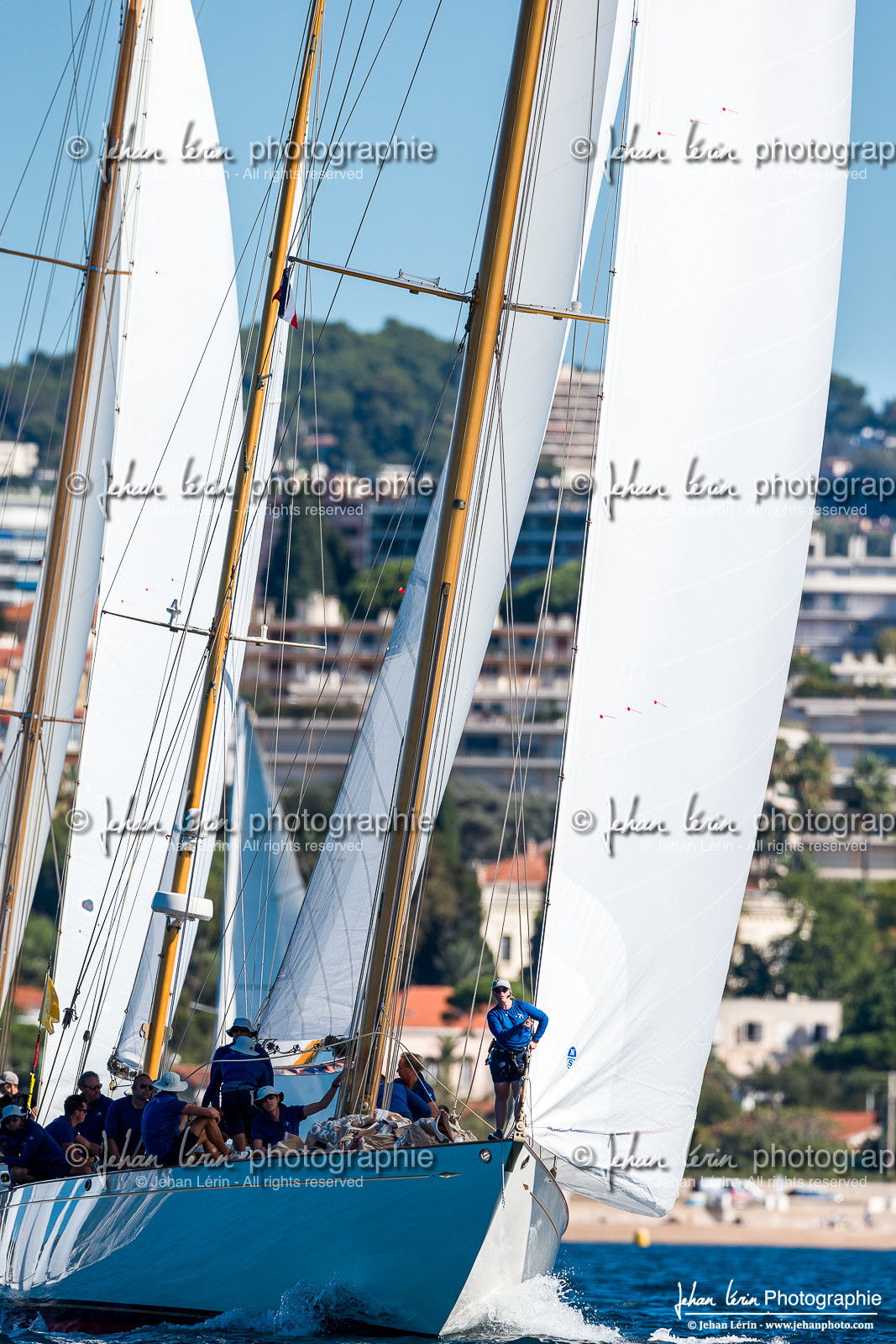 Régates Royales 2024