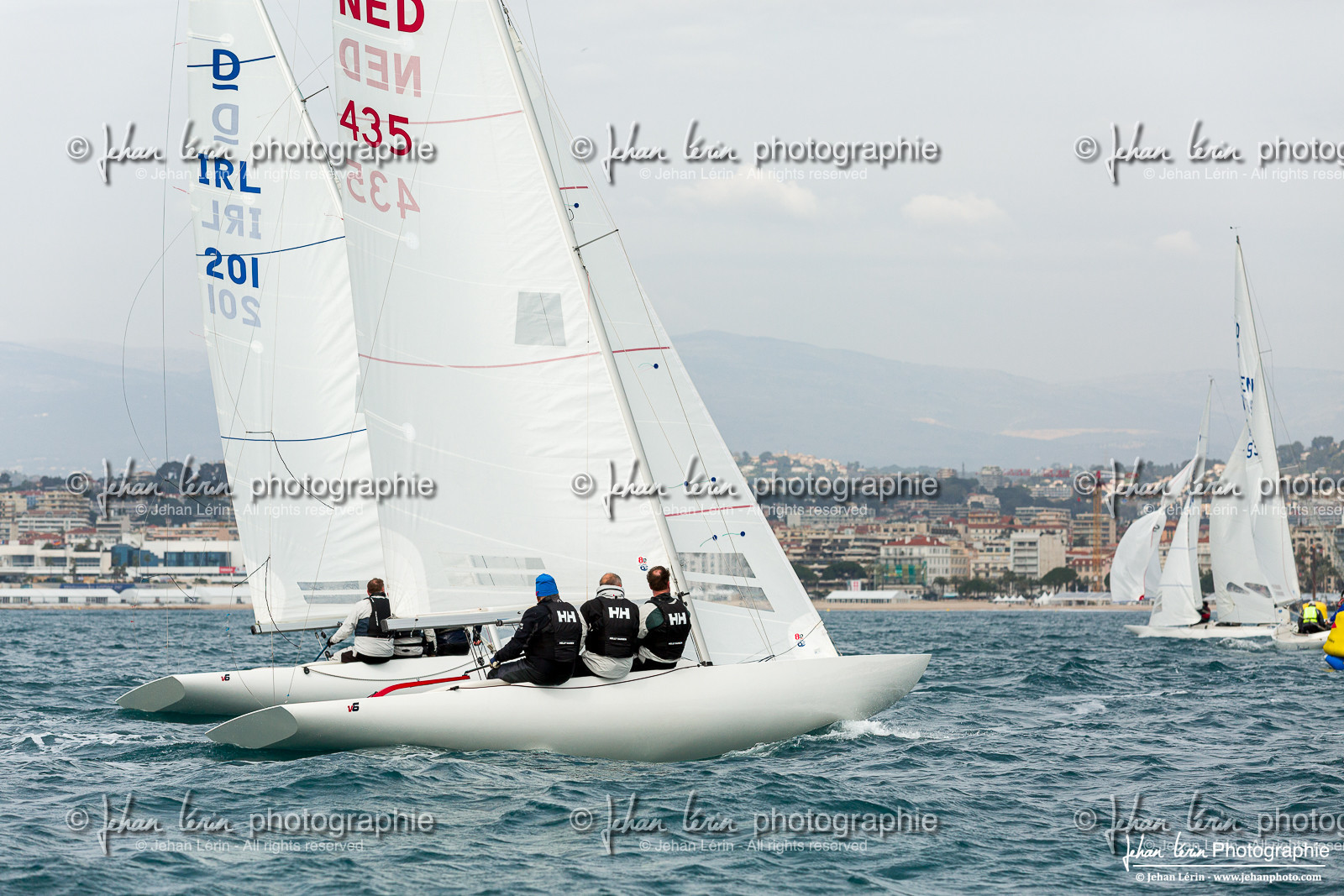 International Extra Cup Dragon 2026