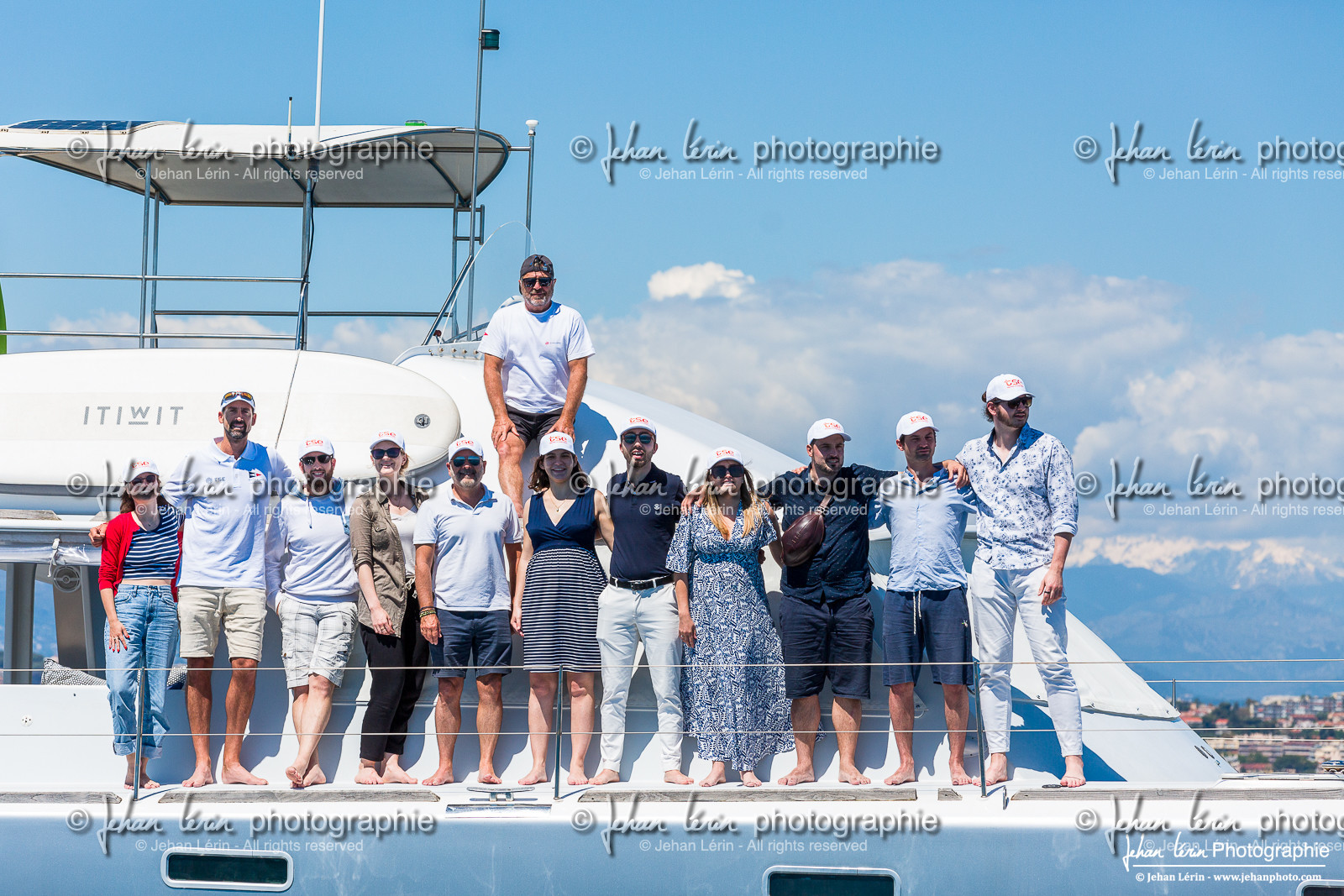 Day4 F - 2024 470 European Championship