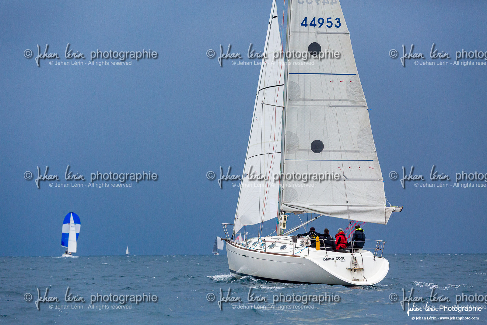 Massilia Cup Inshore 2026