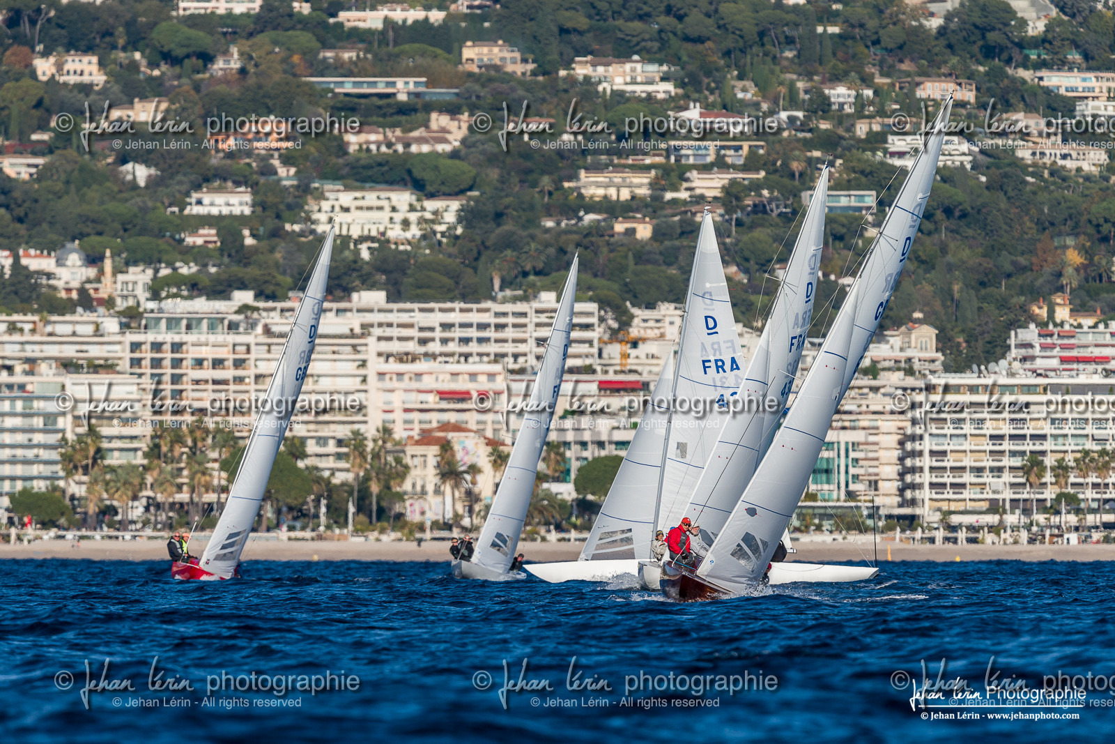 Coupe d'Hiver Dragon 2021
