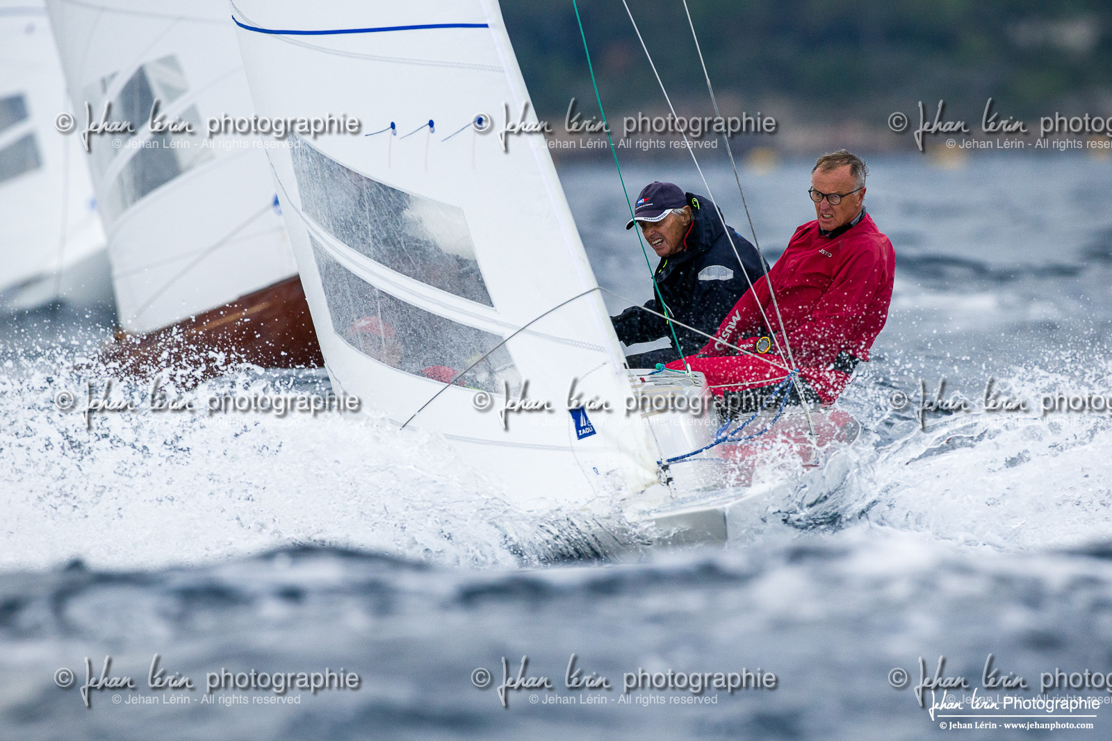 Cannes Dragon GP 2025 - European Grand Prix