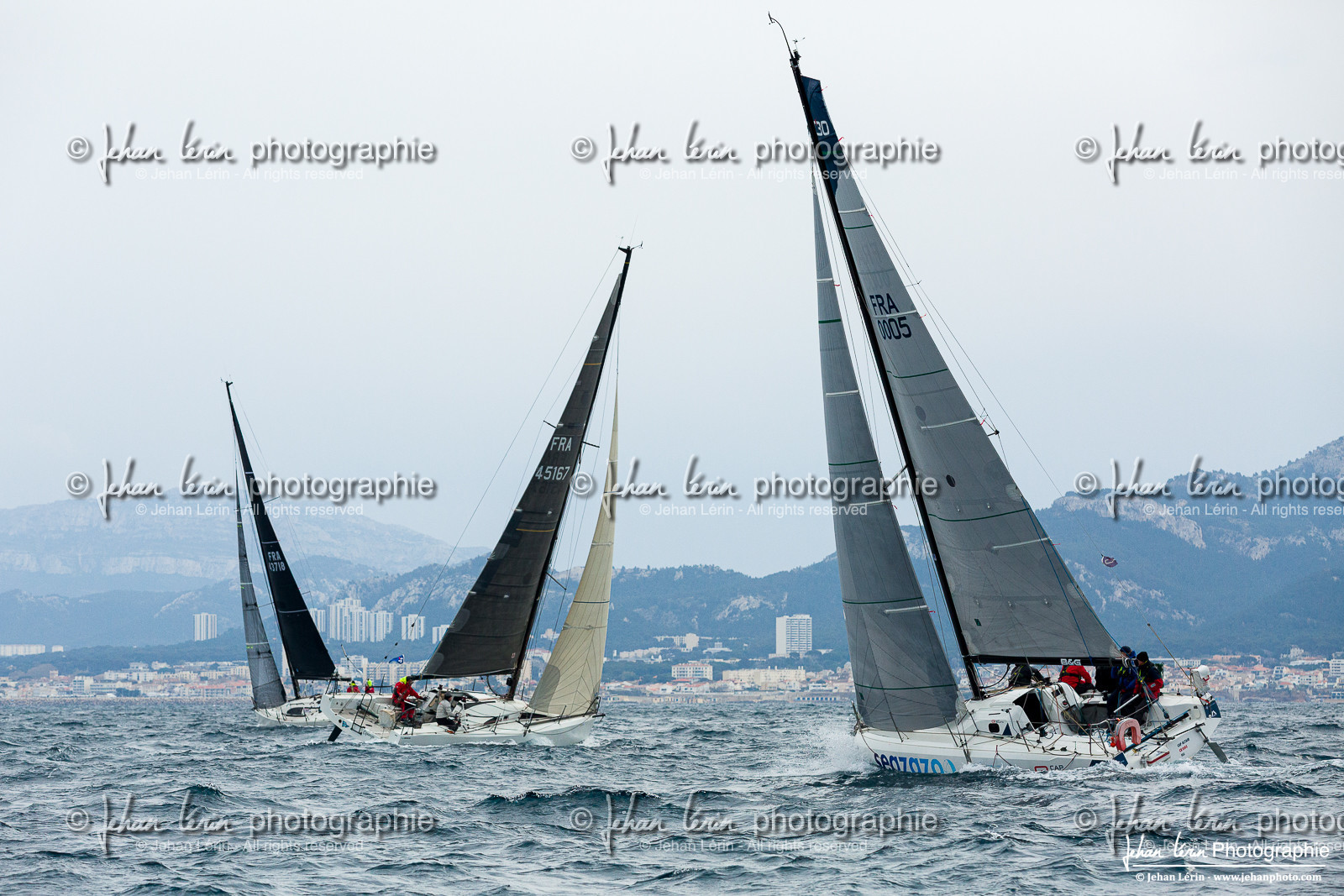 Massilia Cup Inshore 2026