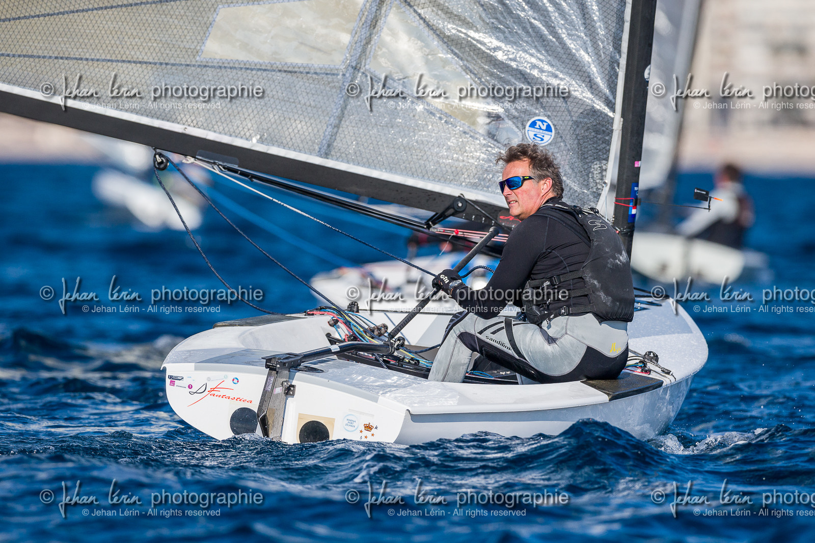 Semaine Internationale de Cannes de Finn 2023