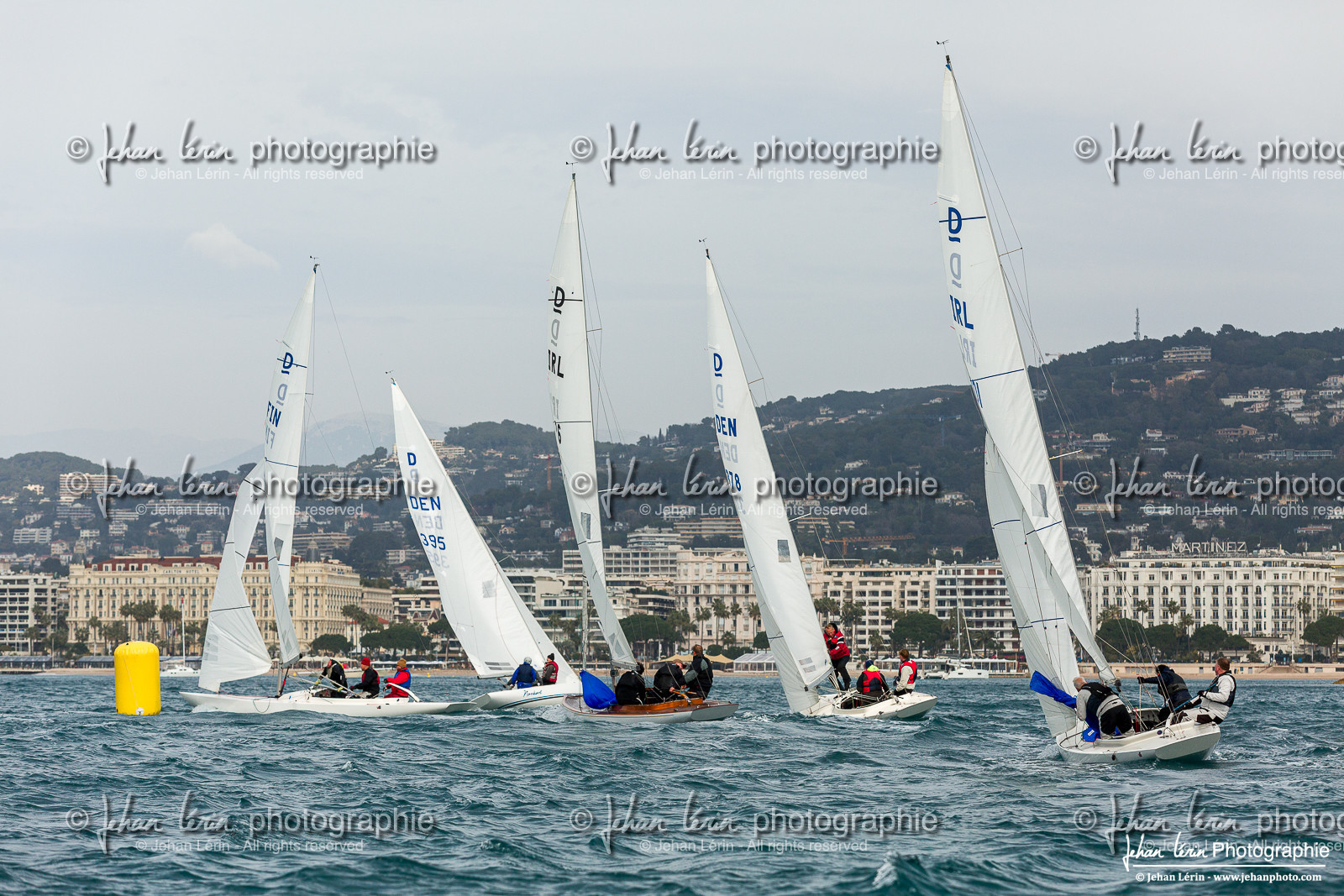 International Extra Cup Dragon 2026