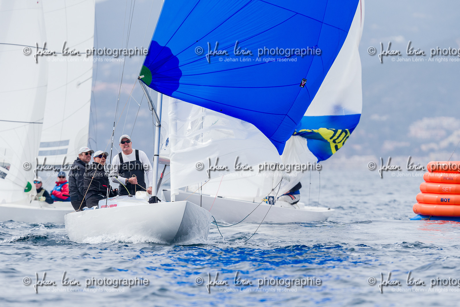 Coupe du Commodore 2023