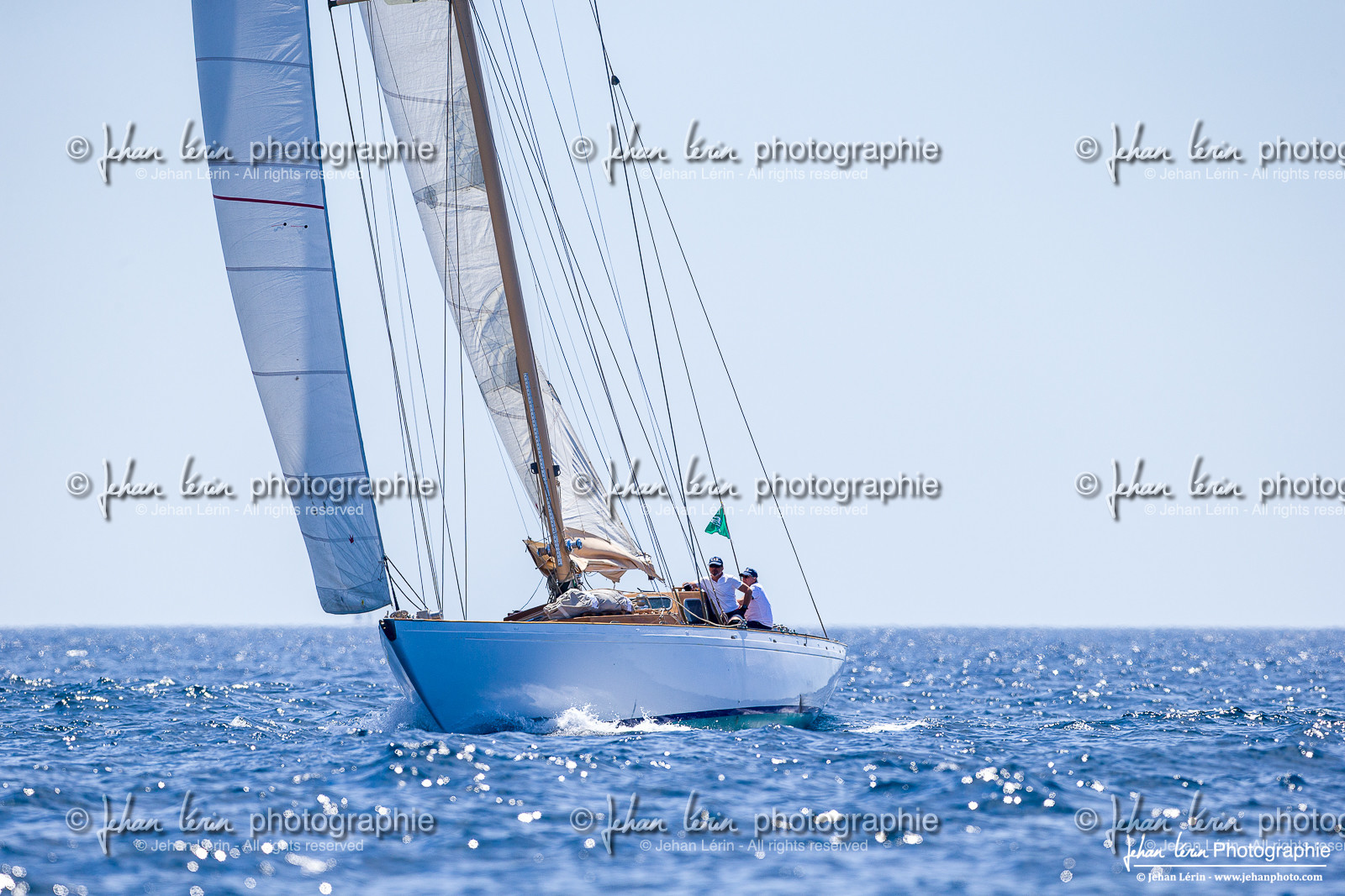 Les Voiles de Cassis 2025