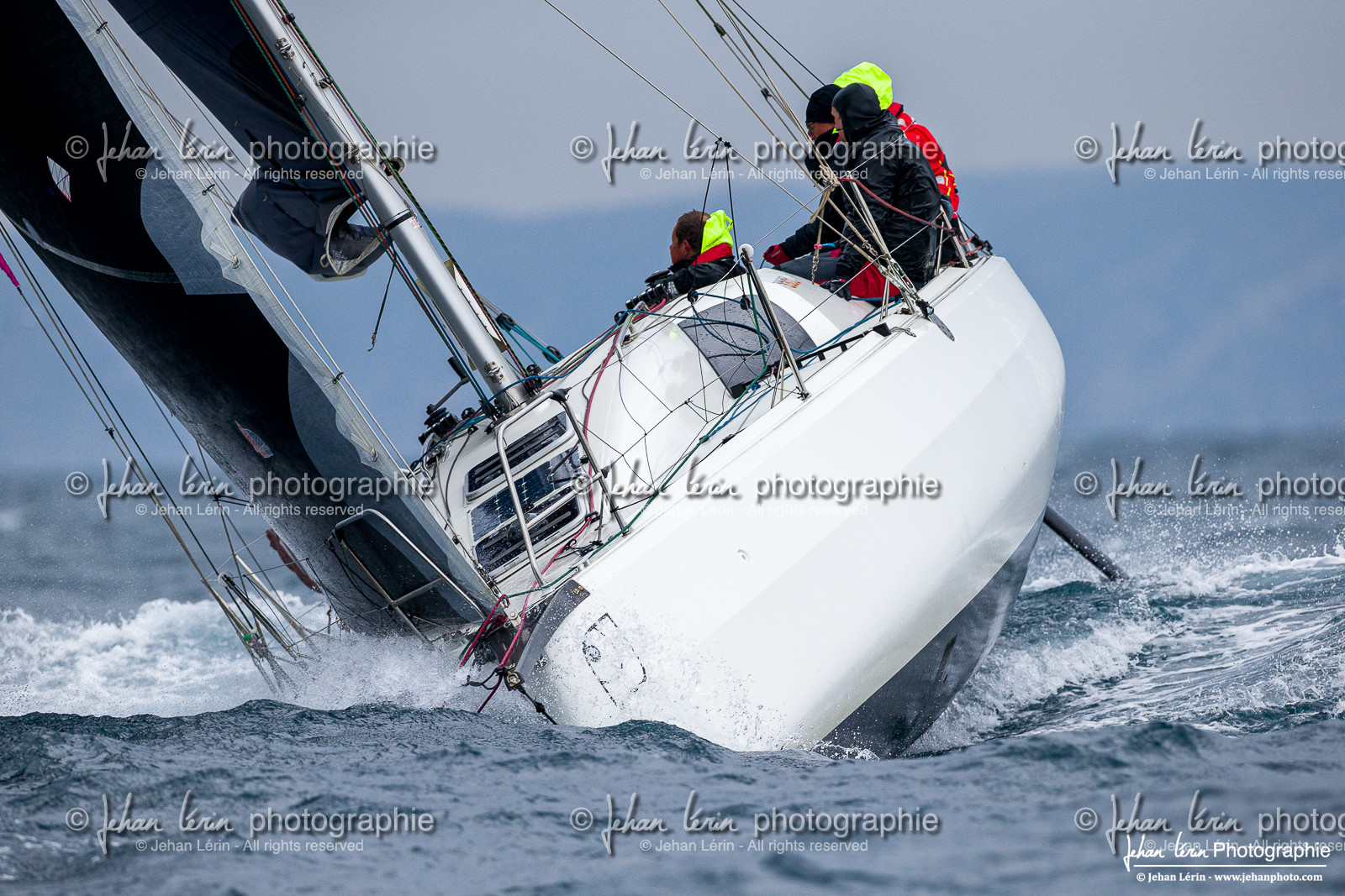 Massilia Cup Inshore 2026