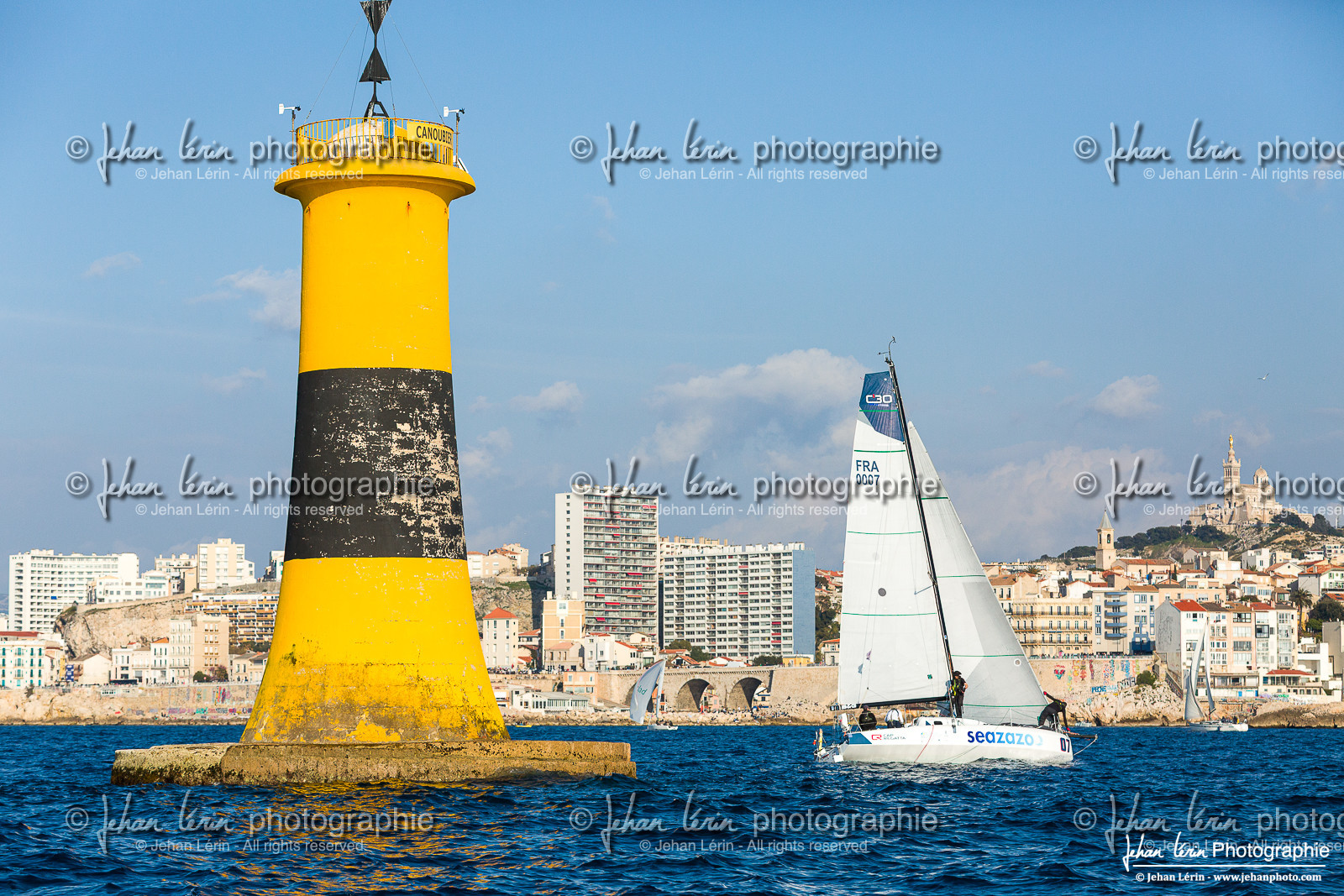 Massilia Cup Inshore 2026