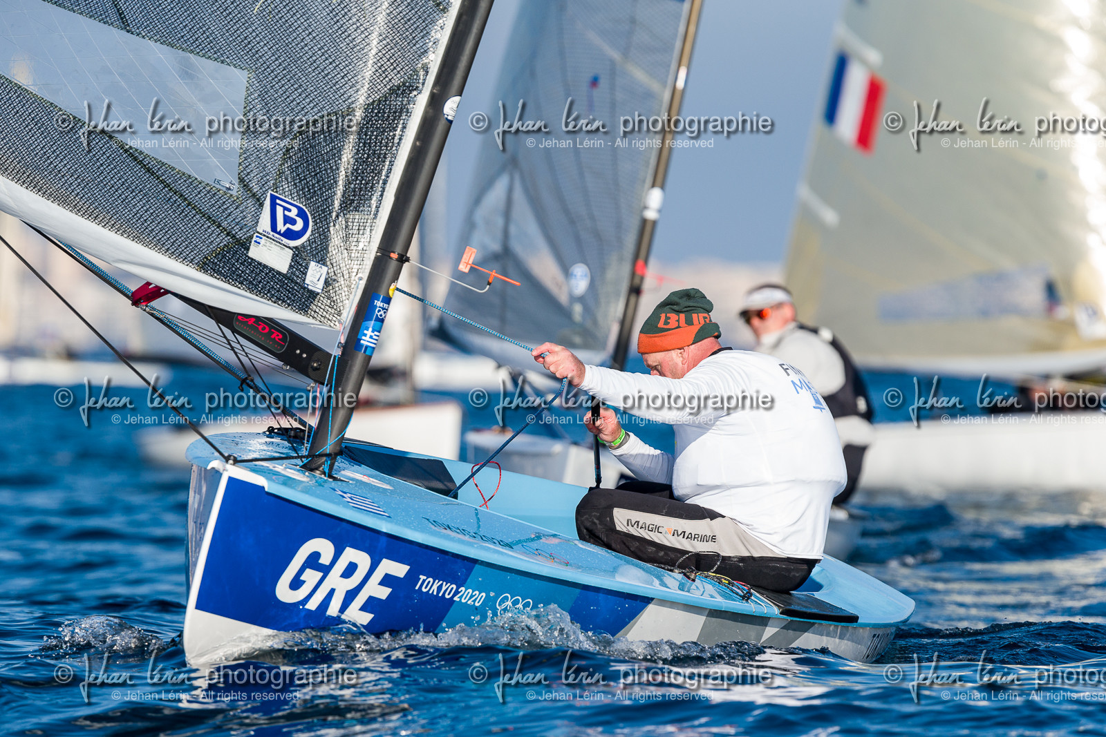 Semaine Internationale de Cannes de Finn 2022
