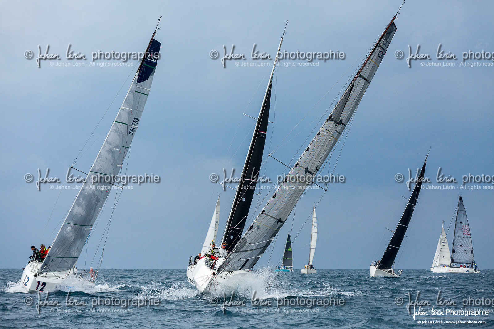 Massilia Cup Inshore 2026
