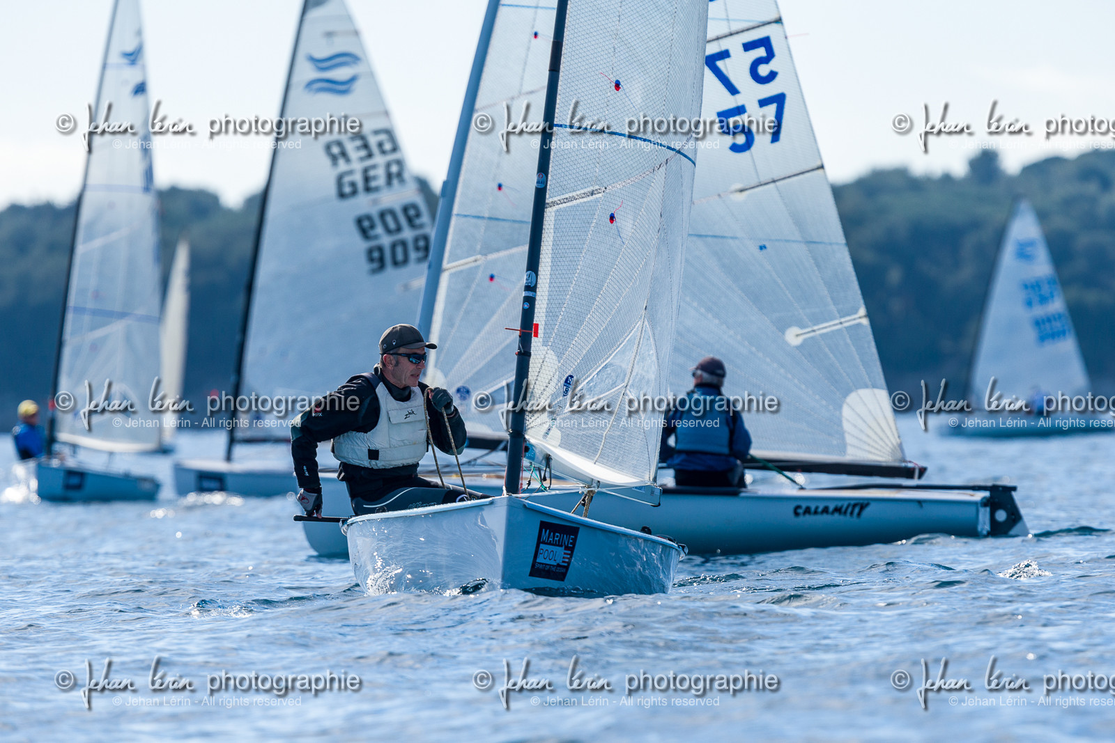 Semaine Internationale de Cannes de Finn 2022