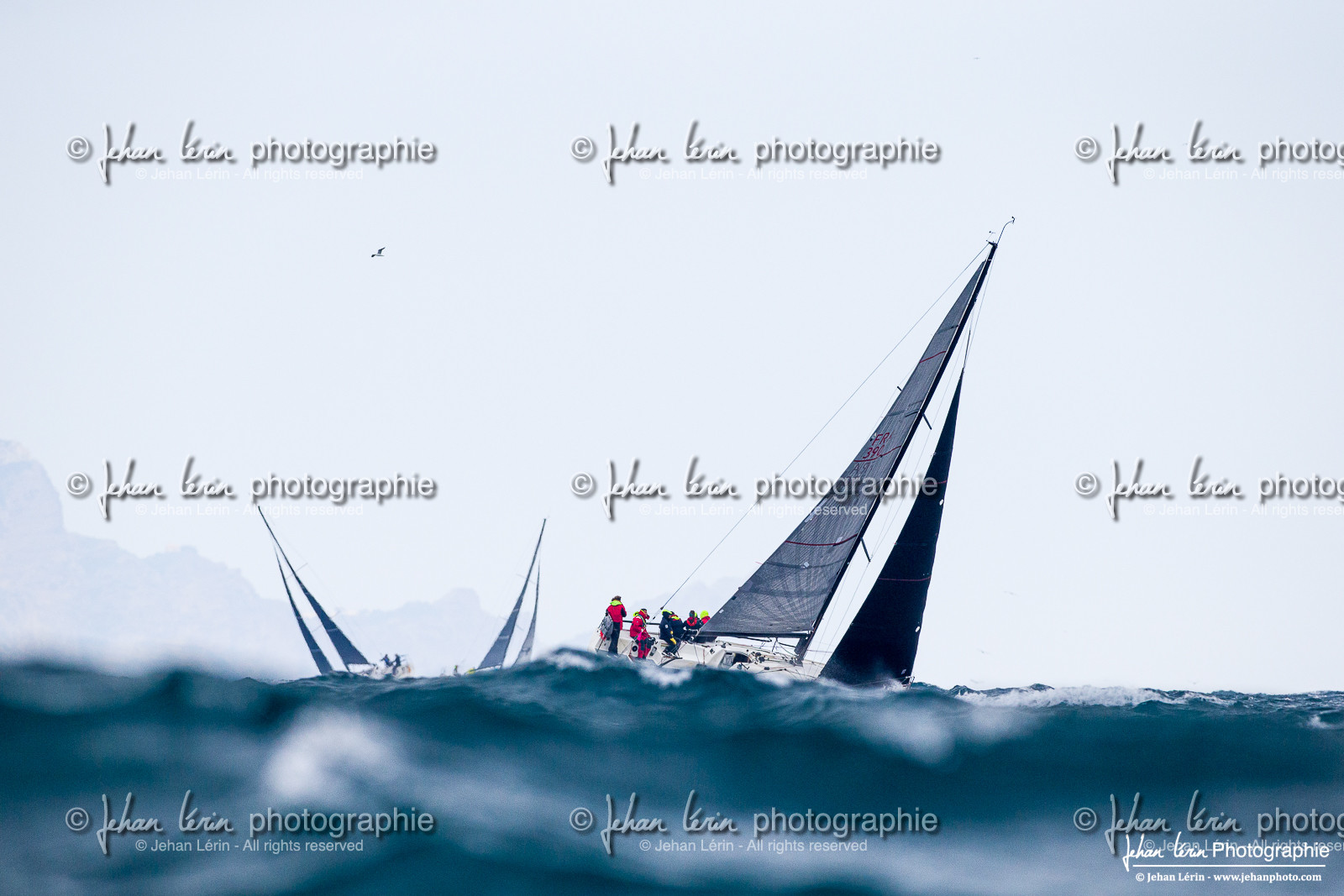 Massilia Cup Inshore 2026