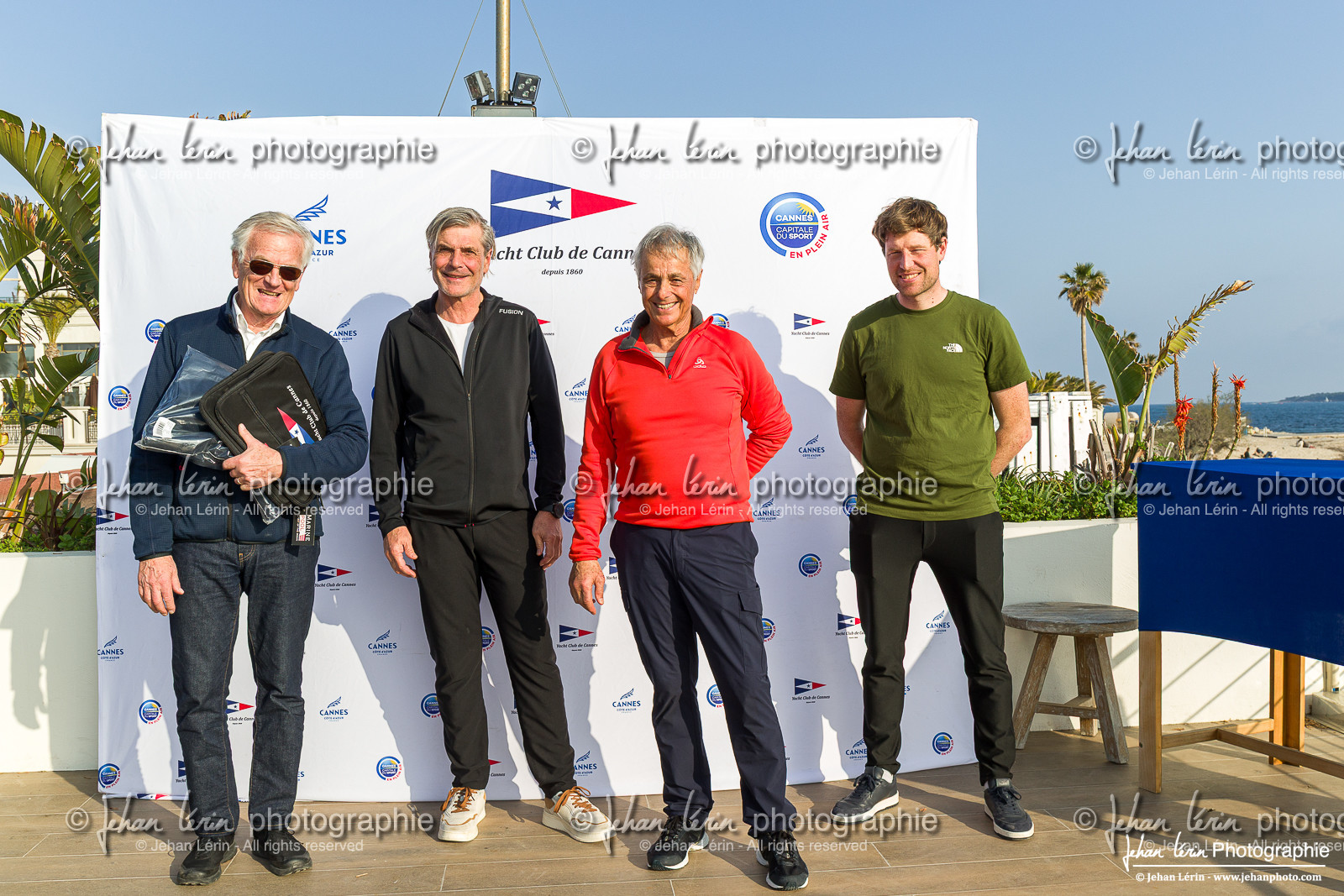 International Extra Cup Dragon 2026