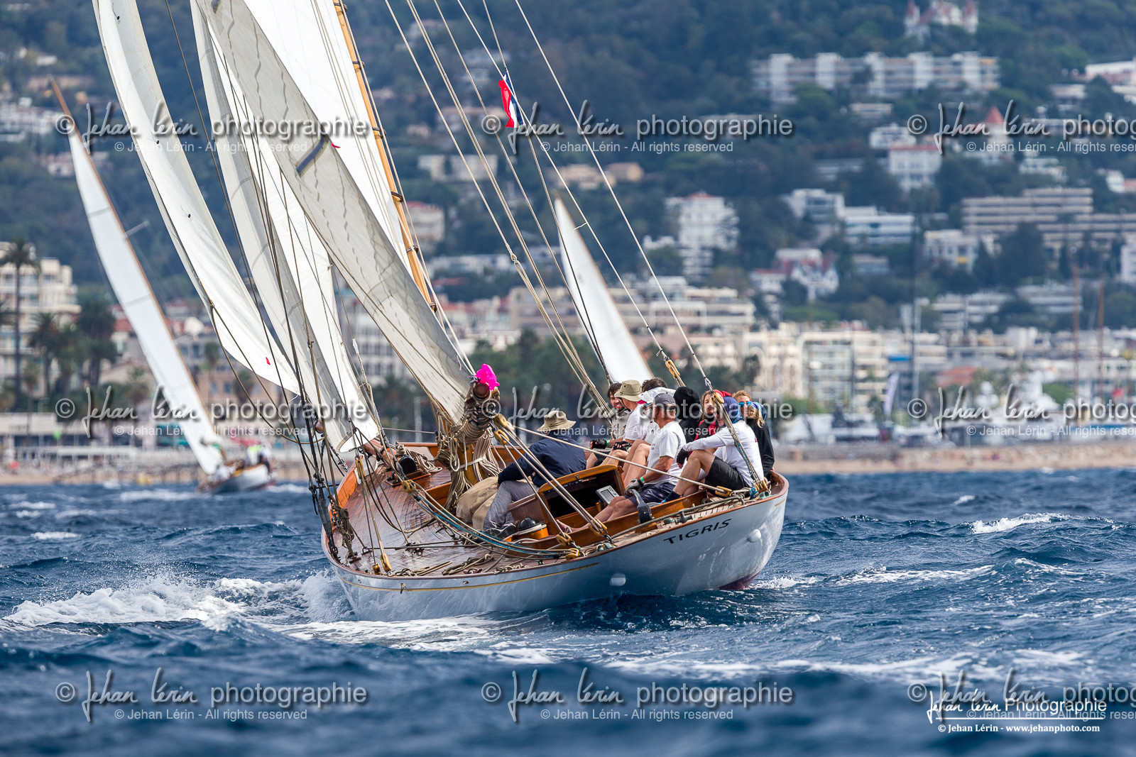 Régates Royales RR2022