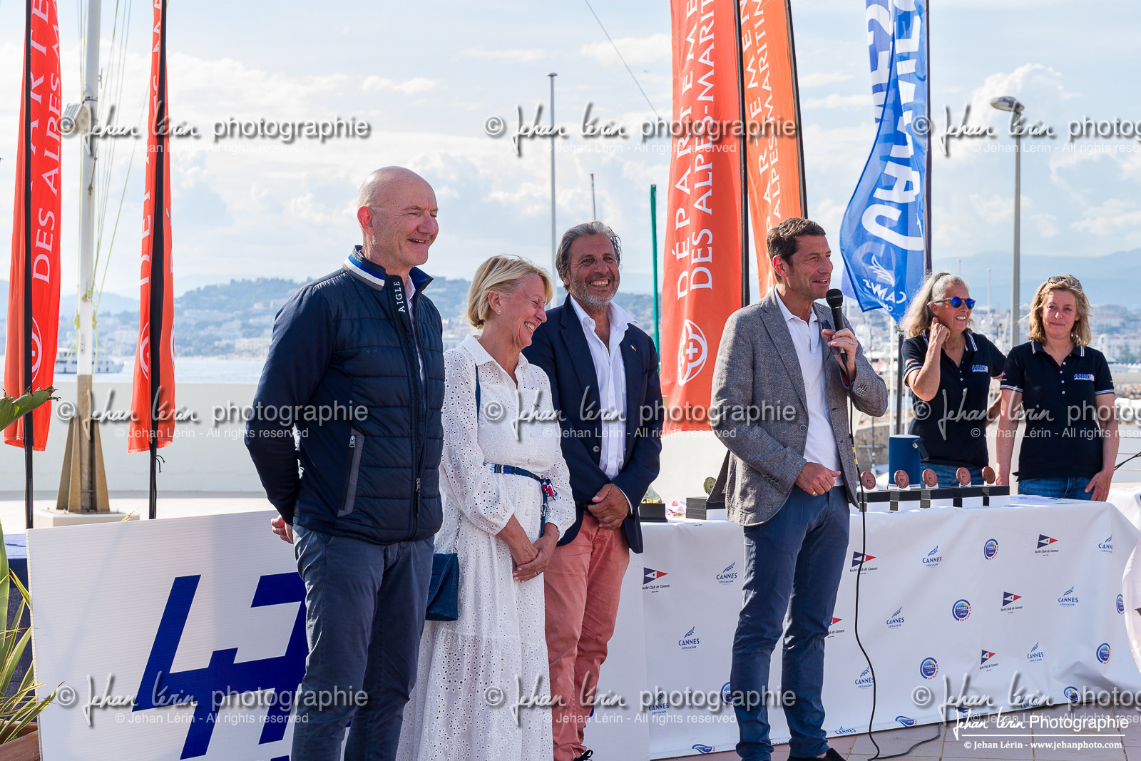 Day6 Medal Race - 2024 470 European Championship
