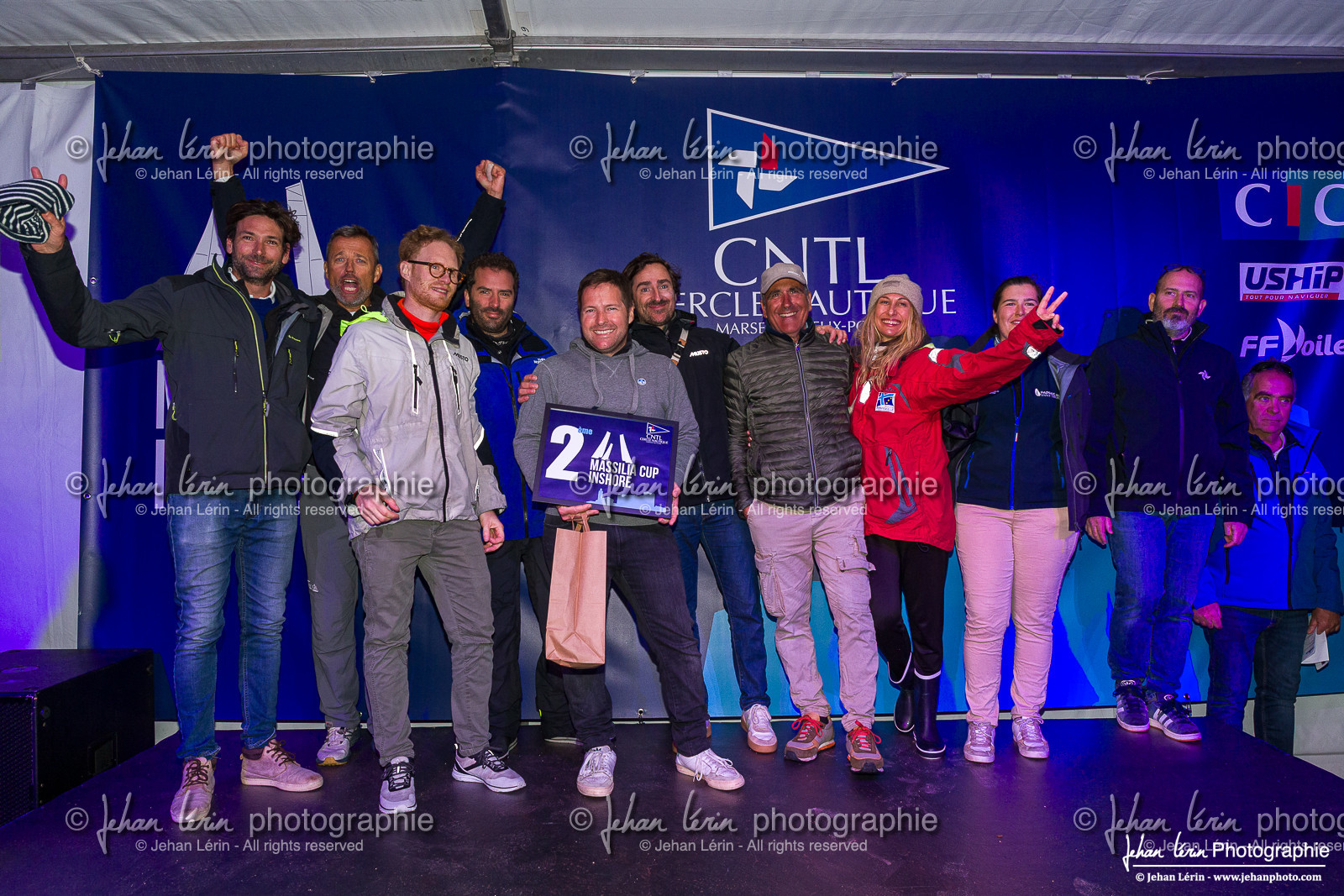 CNTL - Massilia Cup Inshore 2026