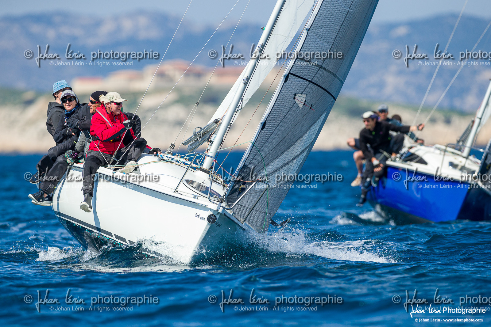 Massilia Cup Inshore 2026