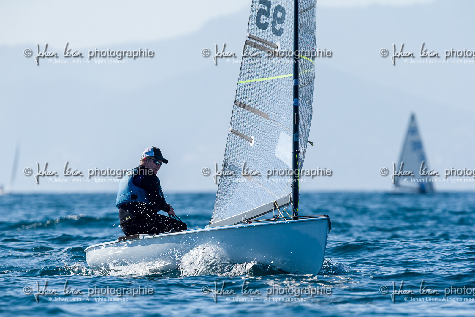 Semaine Internationale de Cannes de Finn 2022