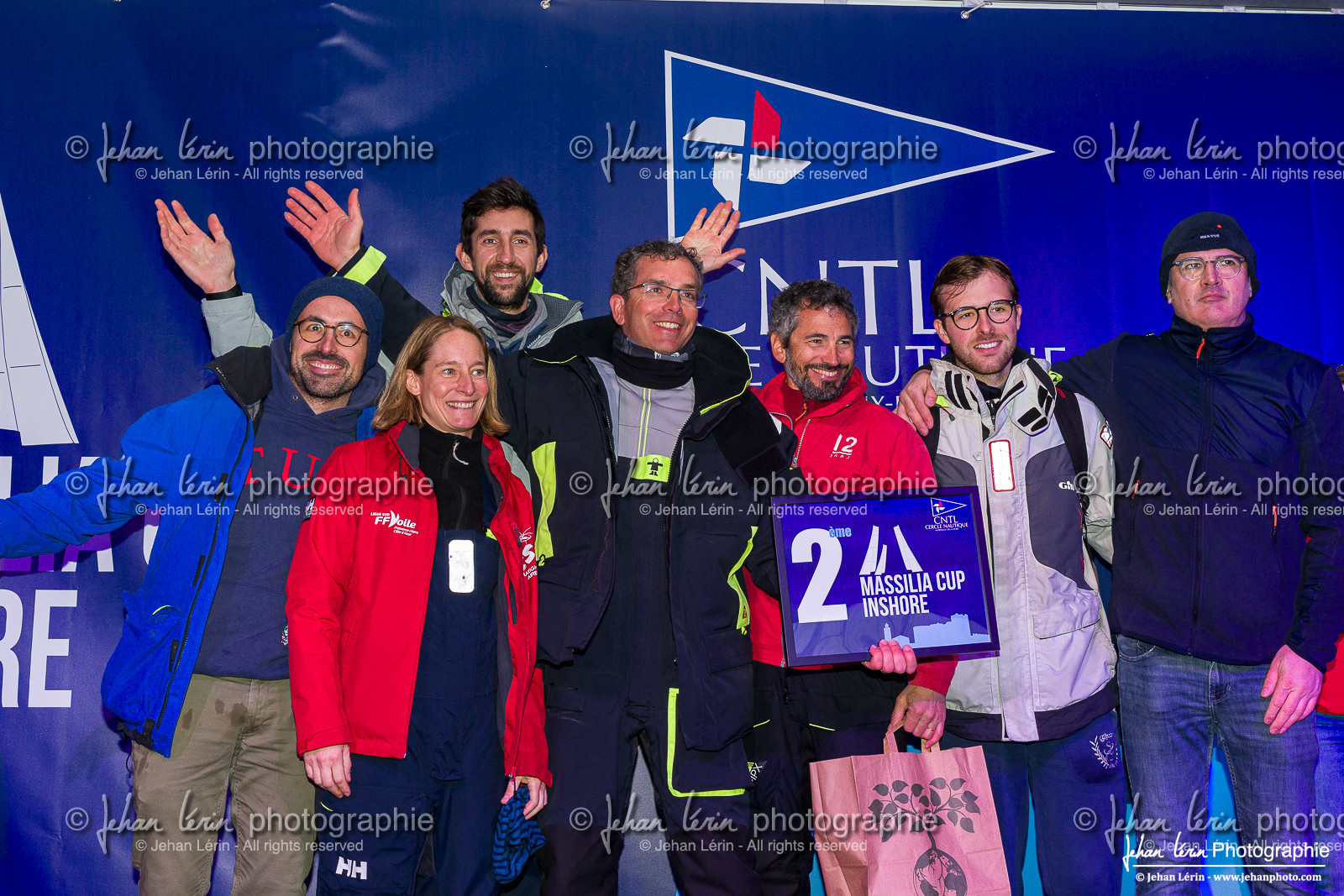 CNTL - Massilia Cup Inshore 2026
