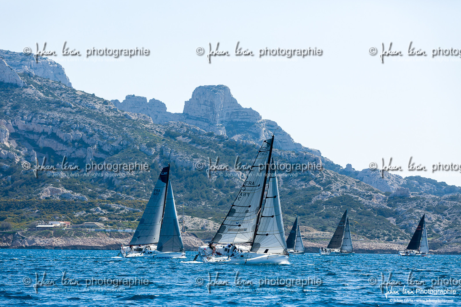 Massilia Cup Inshore 2026