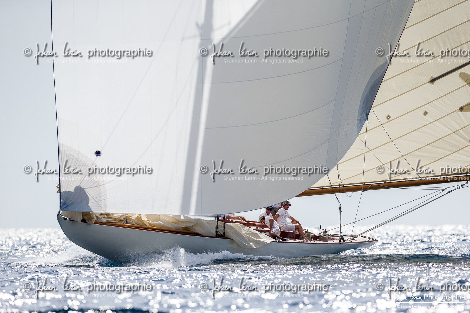 Régates Royales 2024 - J3