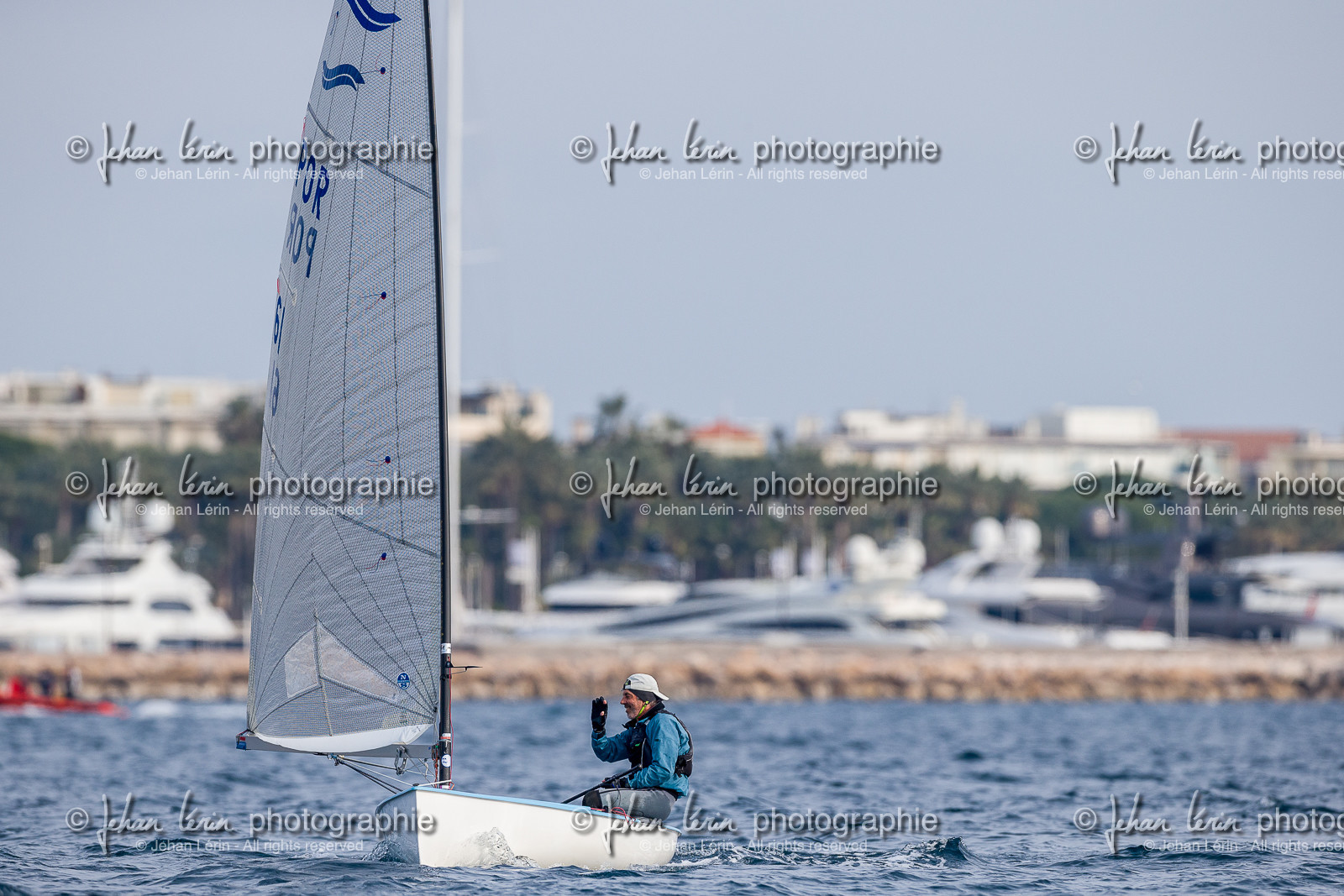 Semaine Internationale de Cannes de Finn 2023