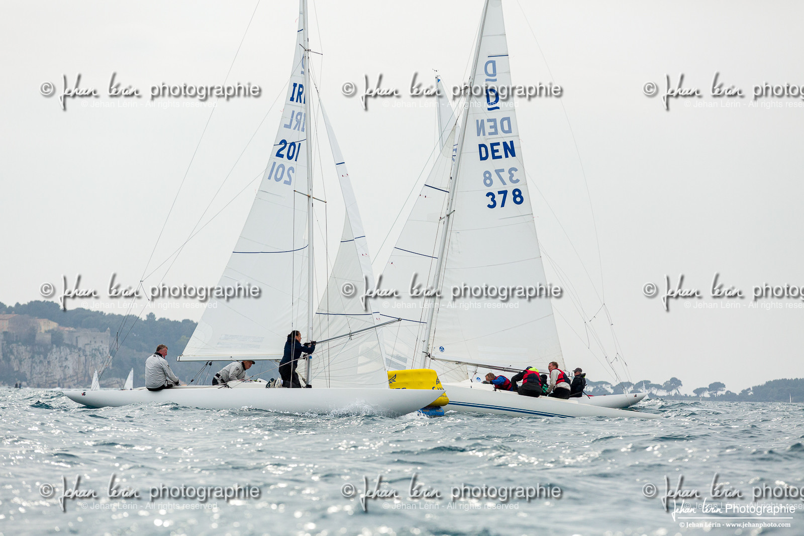 International Extra Cup Dragon 2026