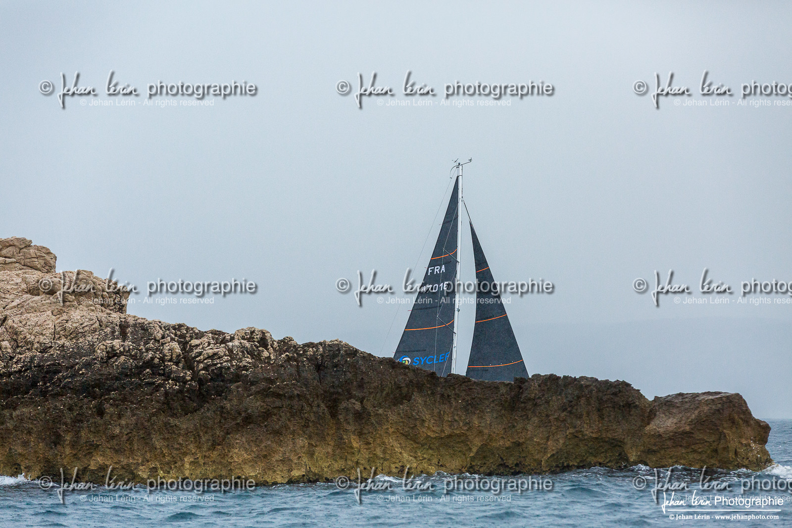 Massilia Cup Inshore 2026