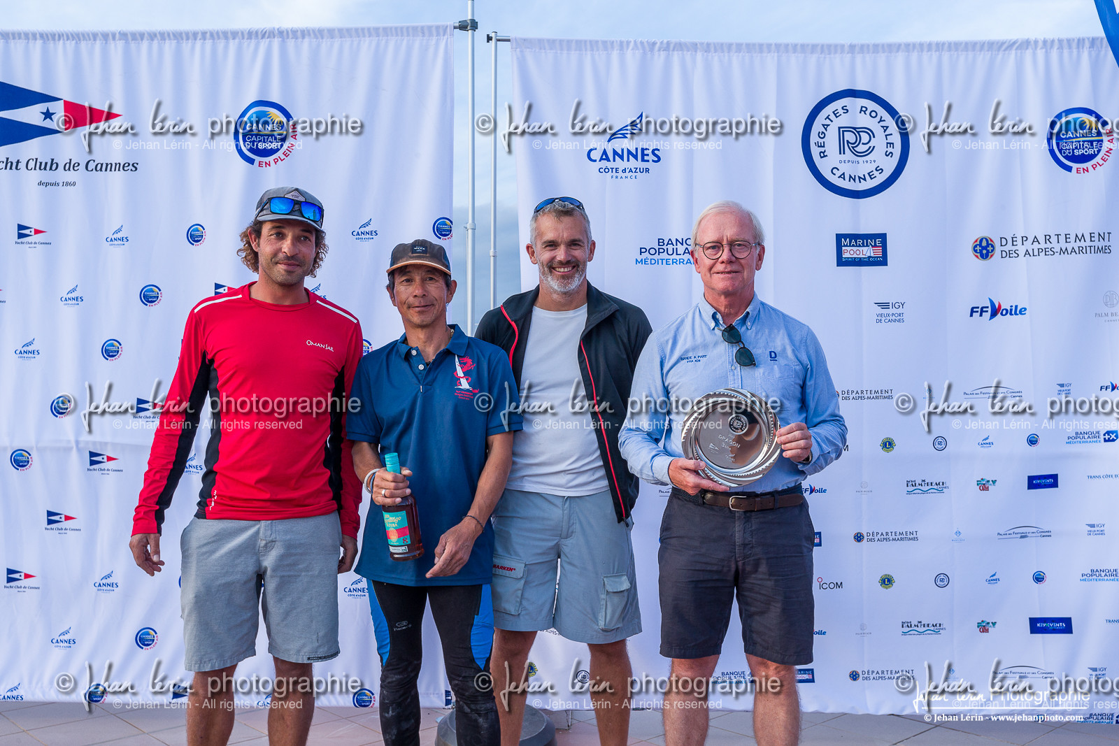 Régates Royales RR2022