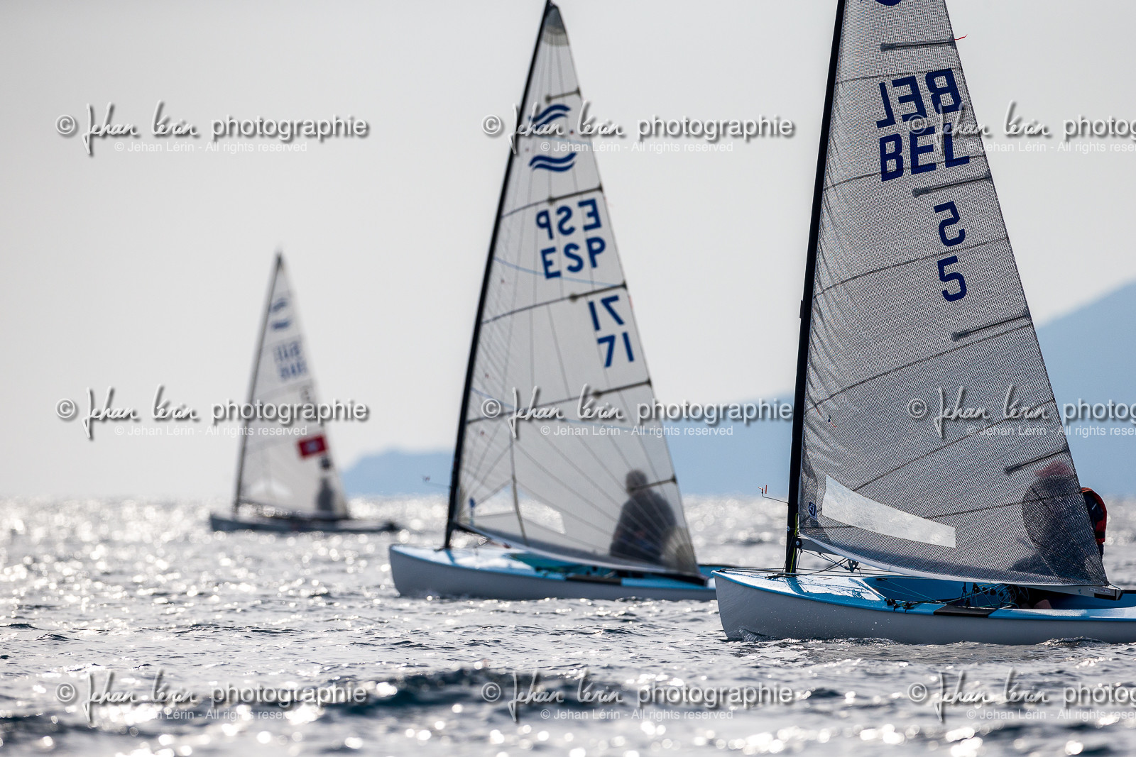 Semaine Internationale de Cannes de Finn 2023