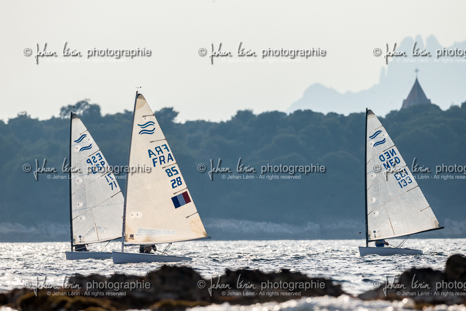 Semaine Internationale de Cannes de Finn 2023