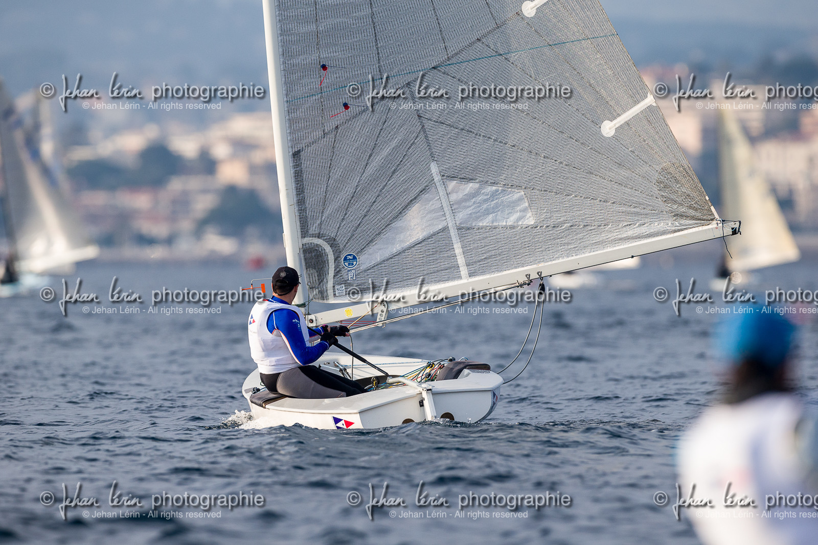 Semaine Internationale de Cannes de Finn 2023