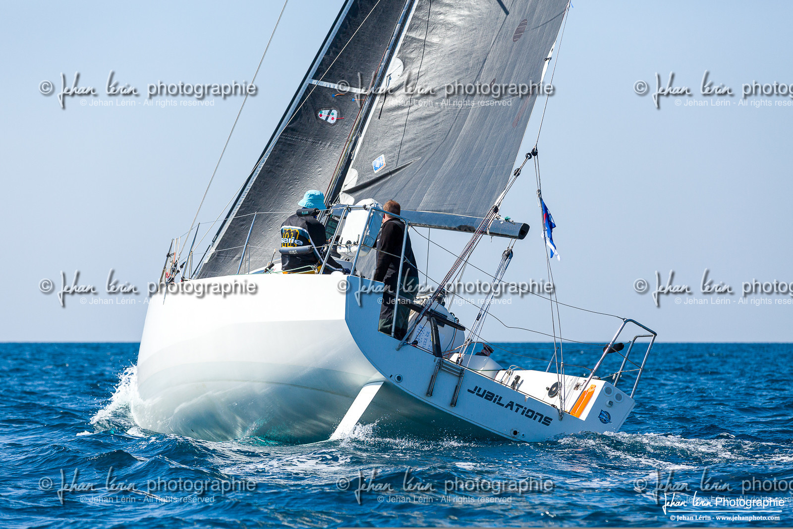 Massilia Cup Inshore 2026