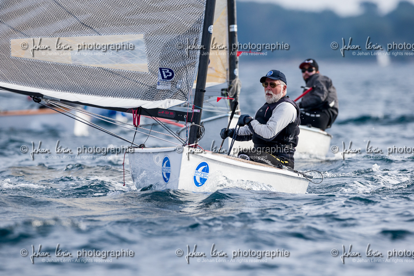 Semaine Internationale de Cannes de Finn 2023