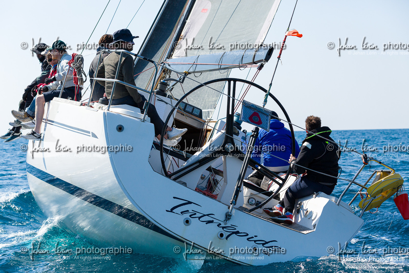 Massilia Cup Inshore 2026