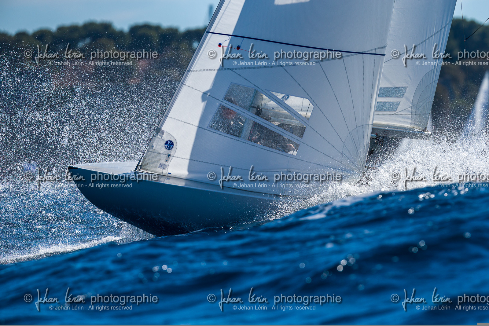 Cannes, Régates Royales, Régates Royales de Cannes, sailing, vela, voile, 2021, Yacht Club de Cannes