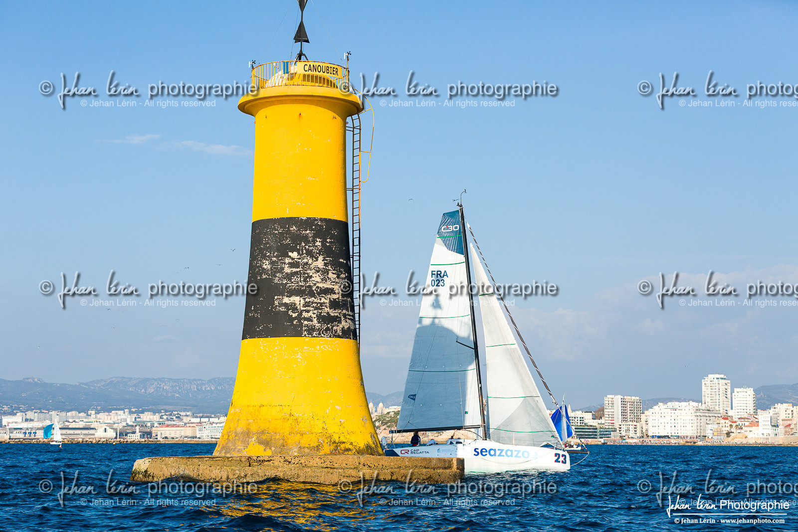 Massilia Cup Inshore 2026