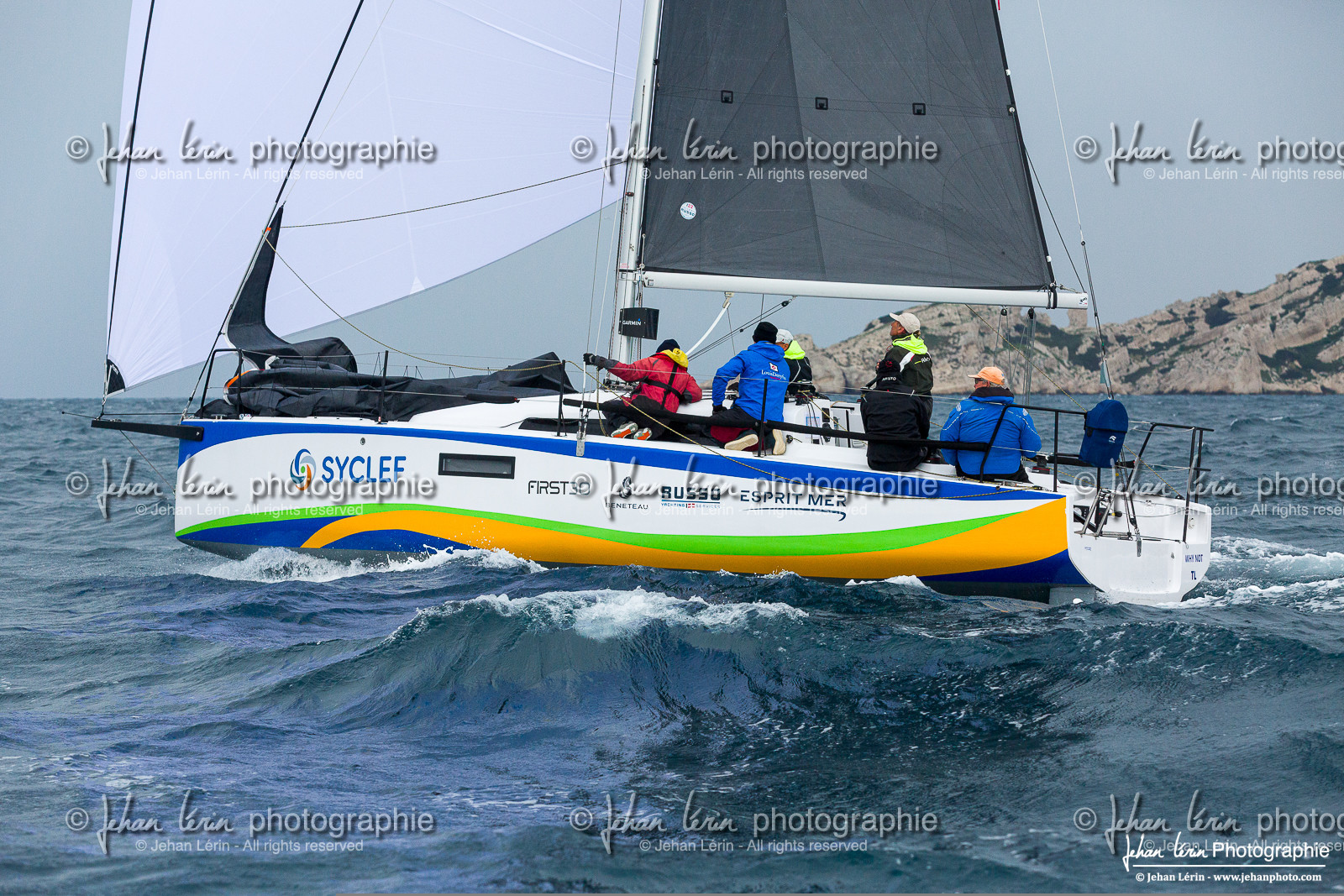 Massilia Cup Inshore 2026