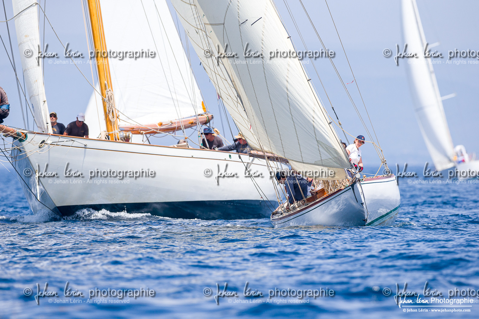 La Porquerolle's Classic 2025